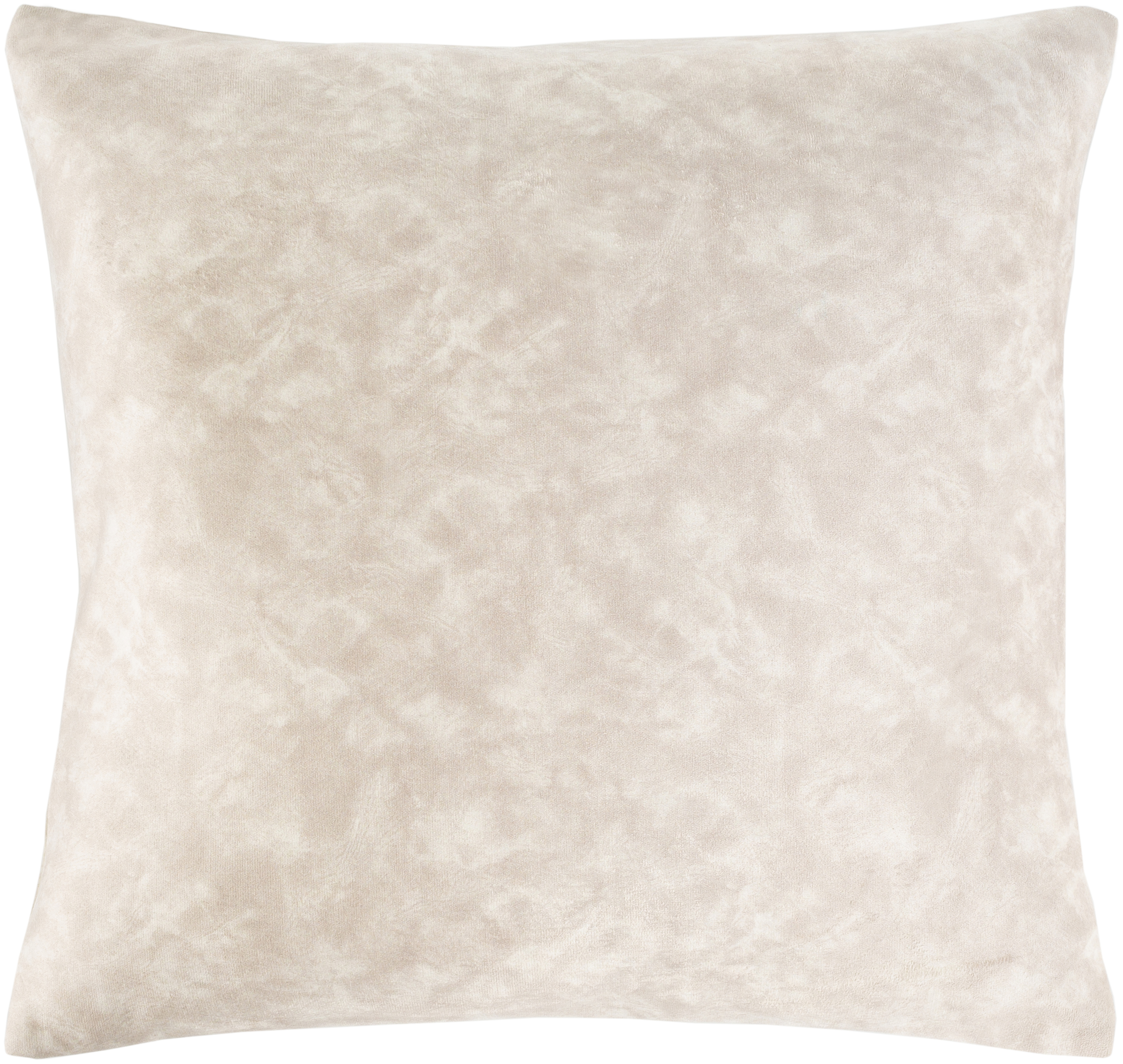 Collins Throw Pillow, 20" x 20", with down insert - Surya