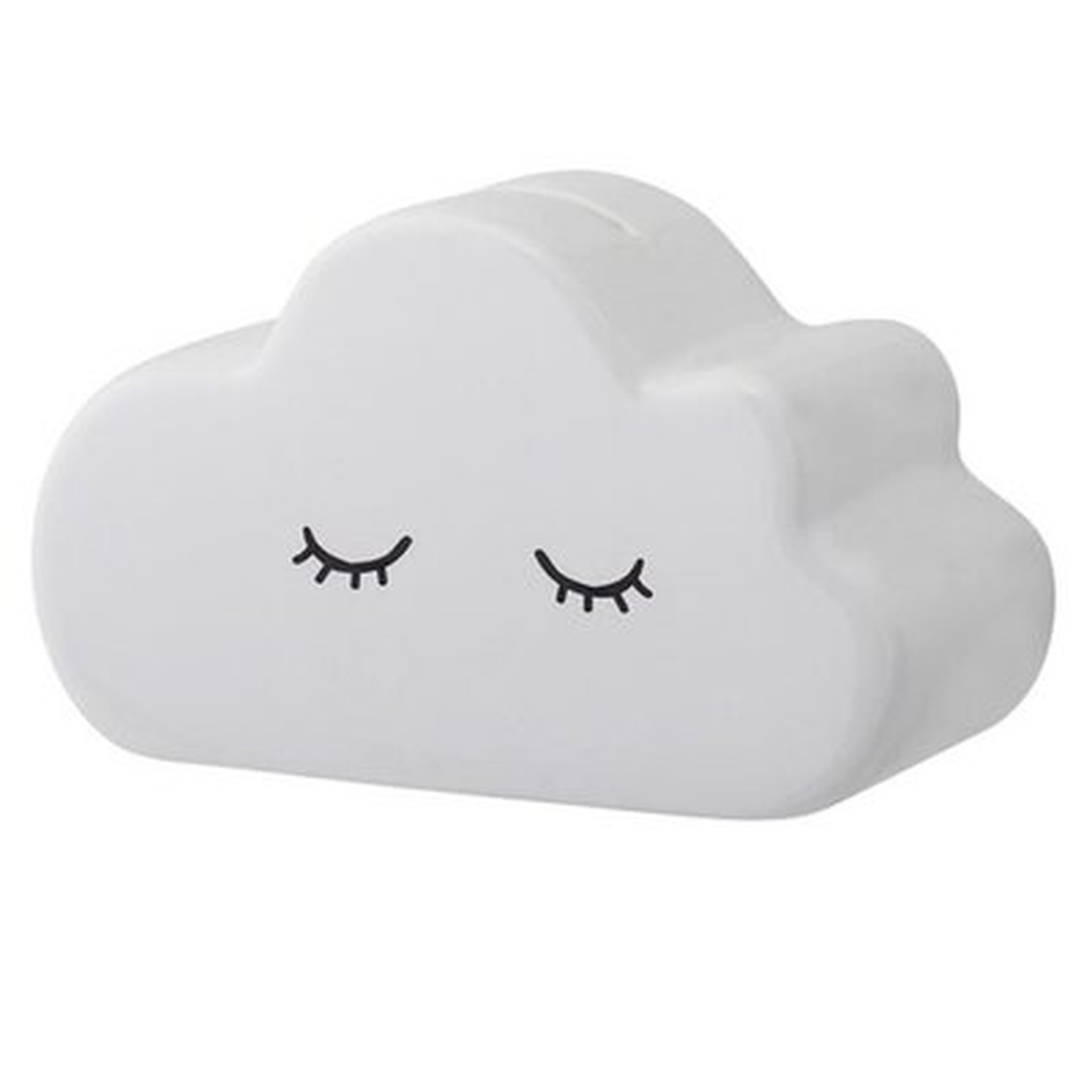 Suher Cloud Ceramic Piggy Bank - Wayfair