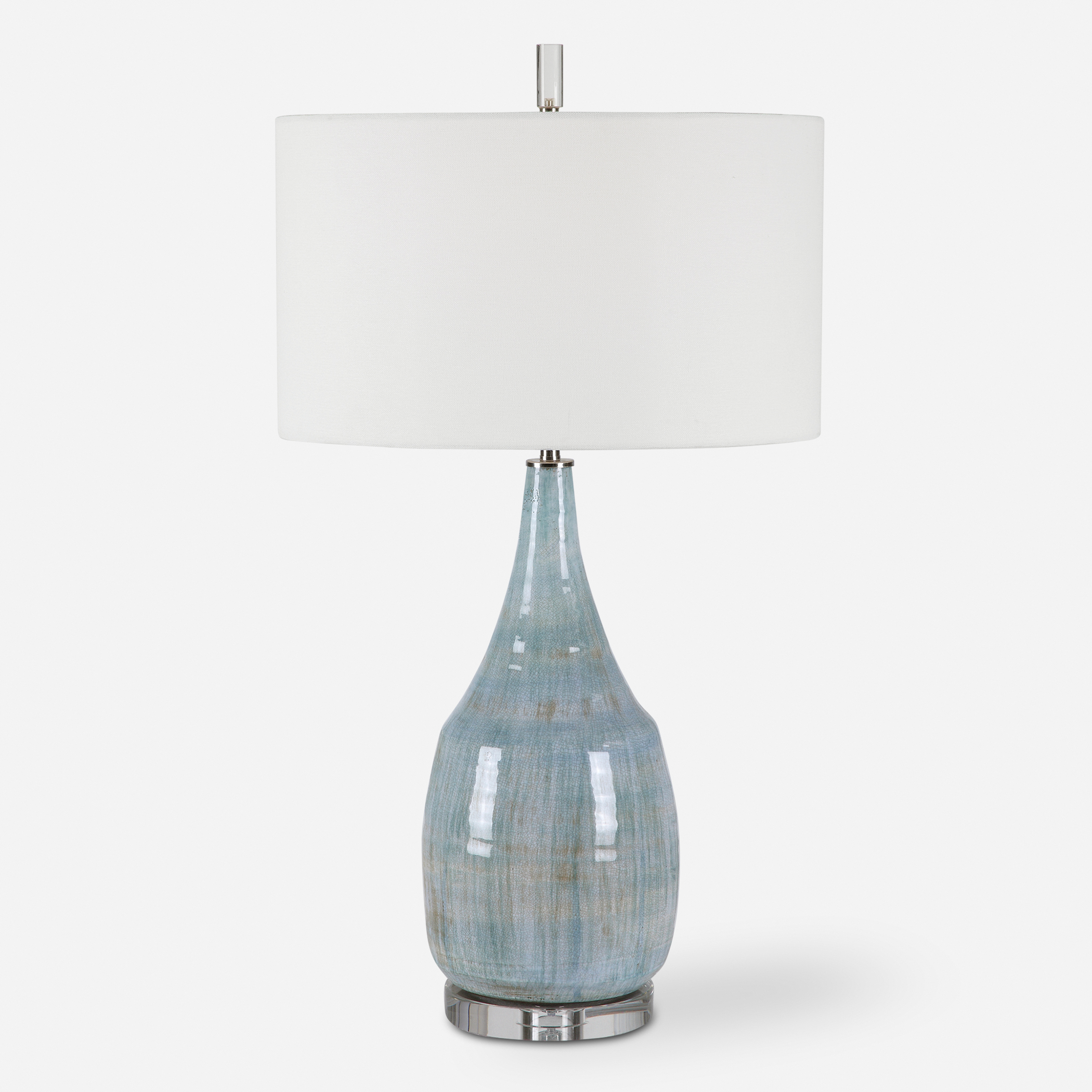 Rialta Coastal Table Lamp - Uttermost