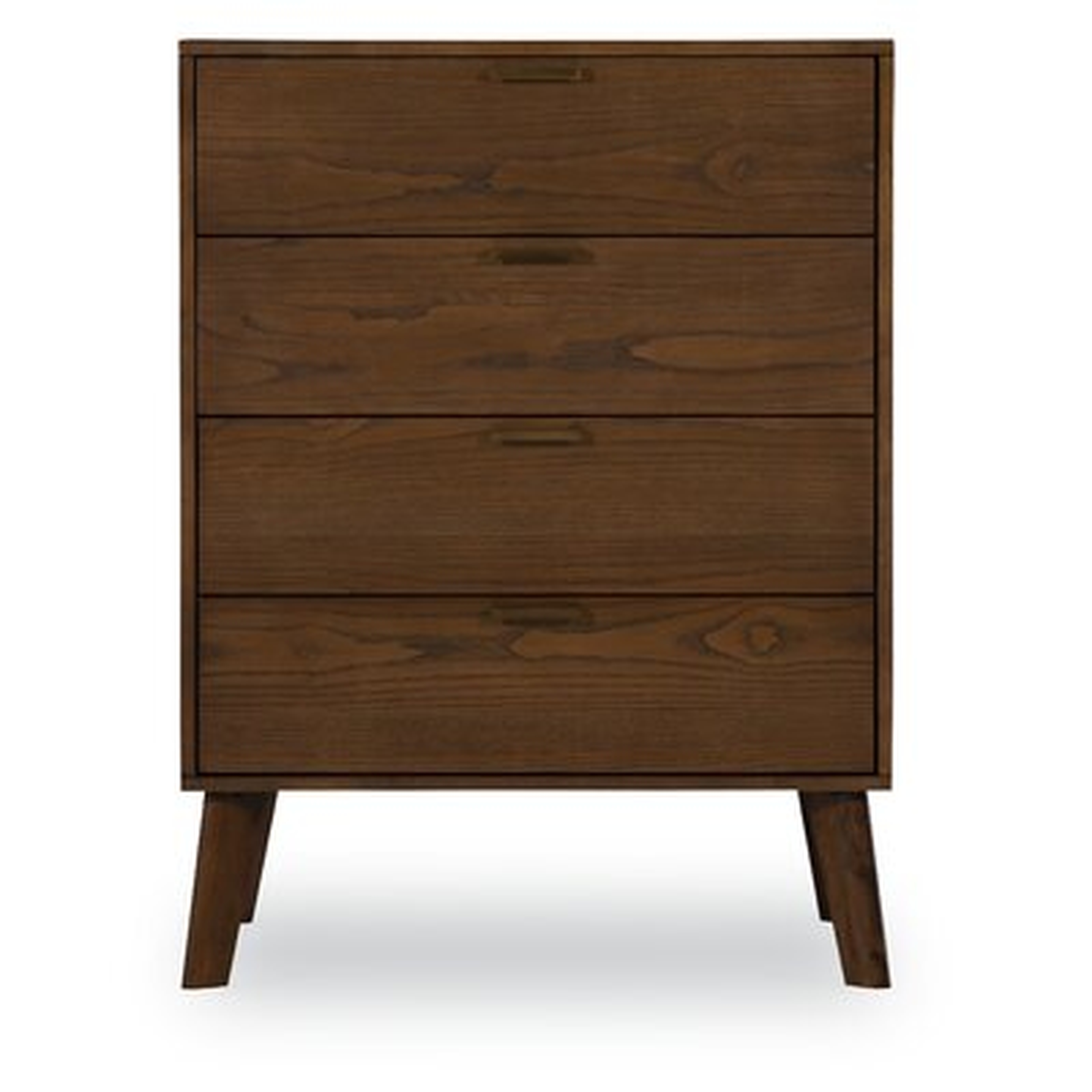 Rayford 4 Drawer Chest - AllModern