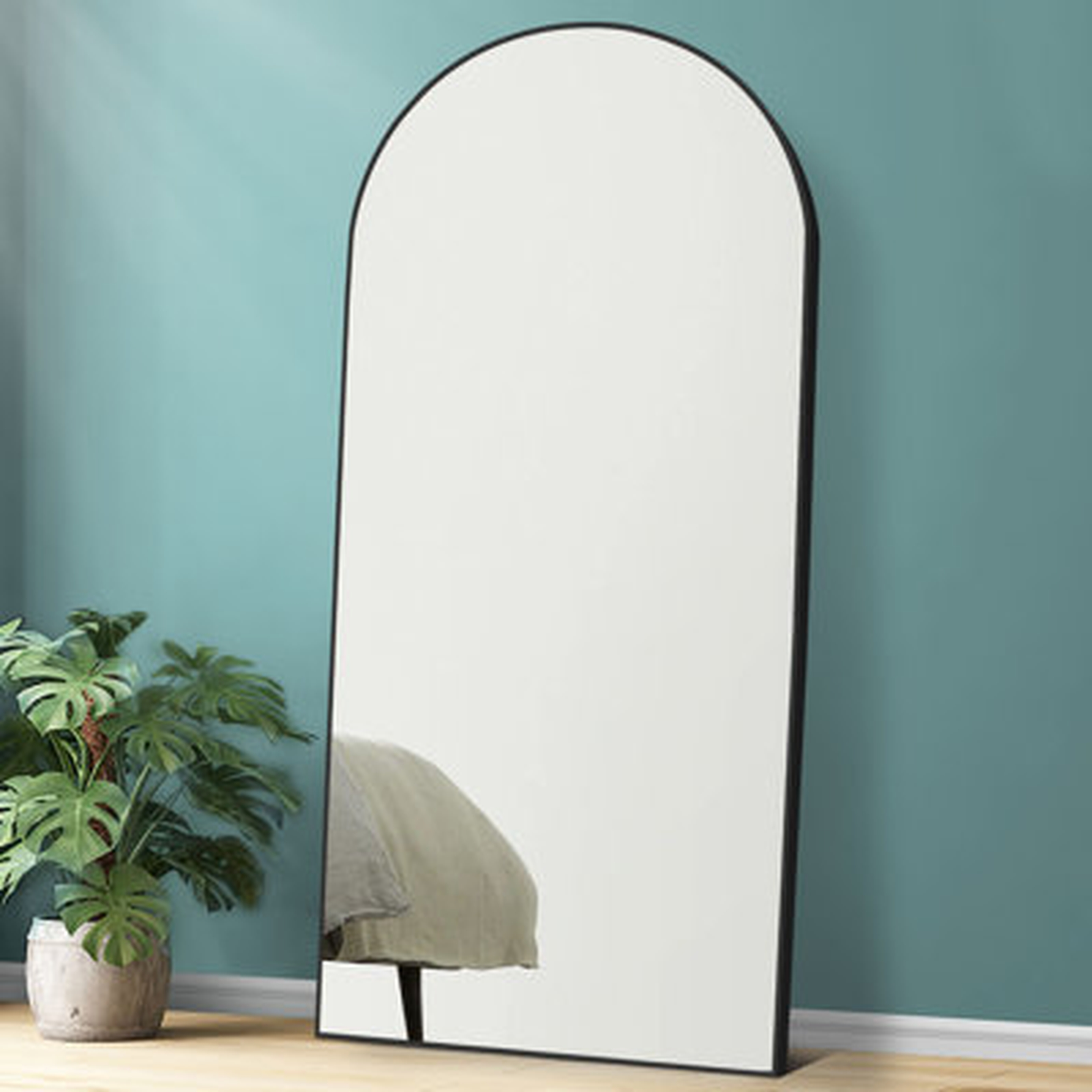 Agaba Full Length Mirror - Wayfair