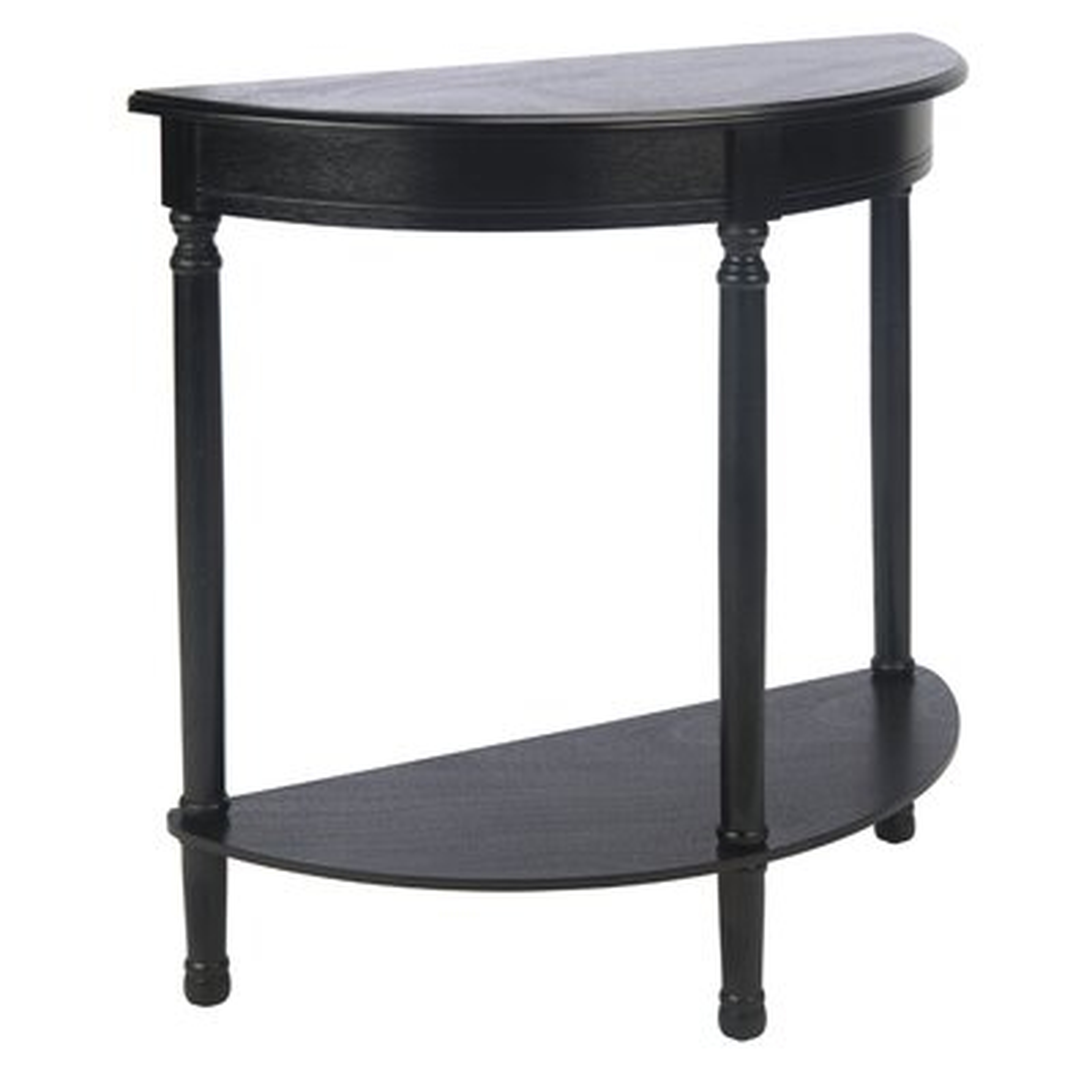 Edmund 28" Console Table - Wayfair