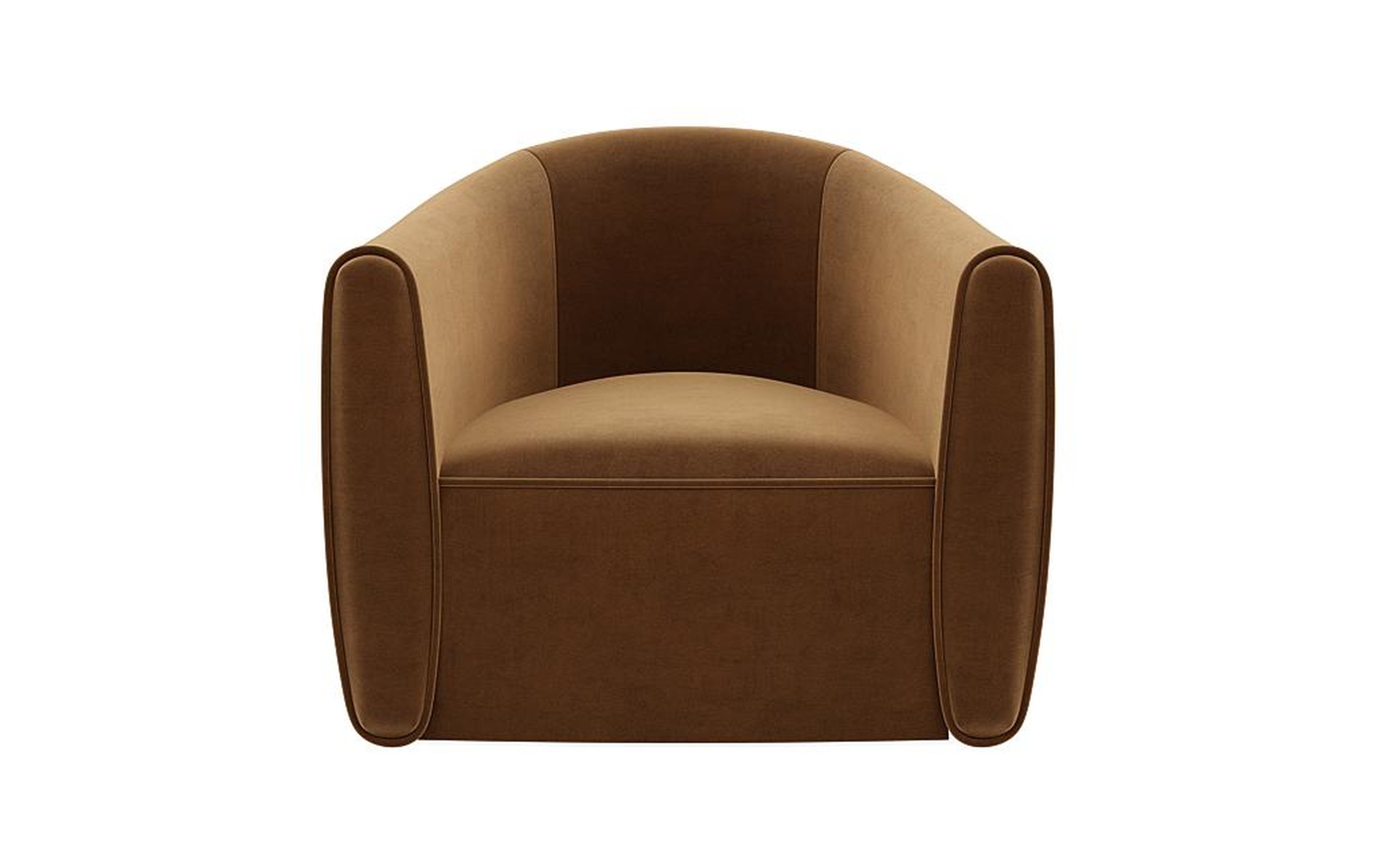 Lawson Swivel Chair - Interior Define