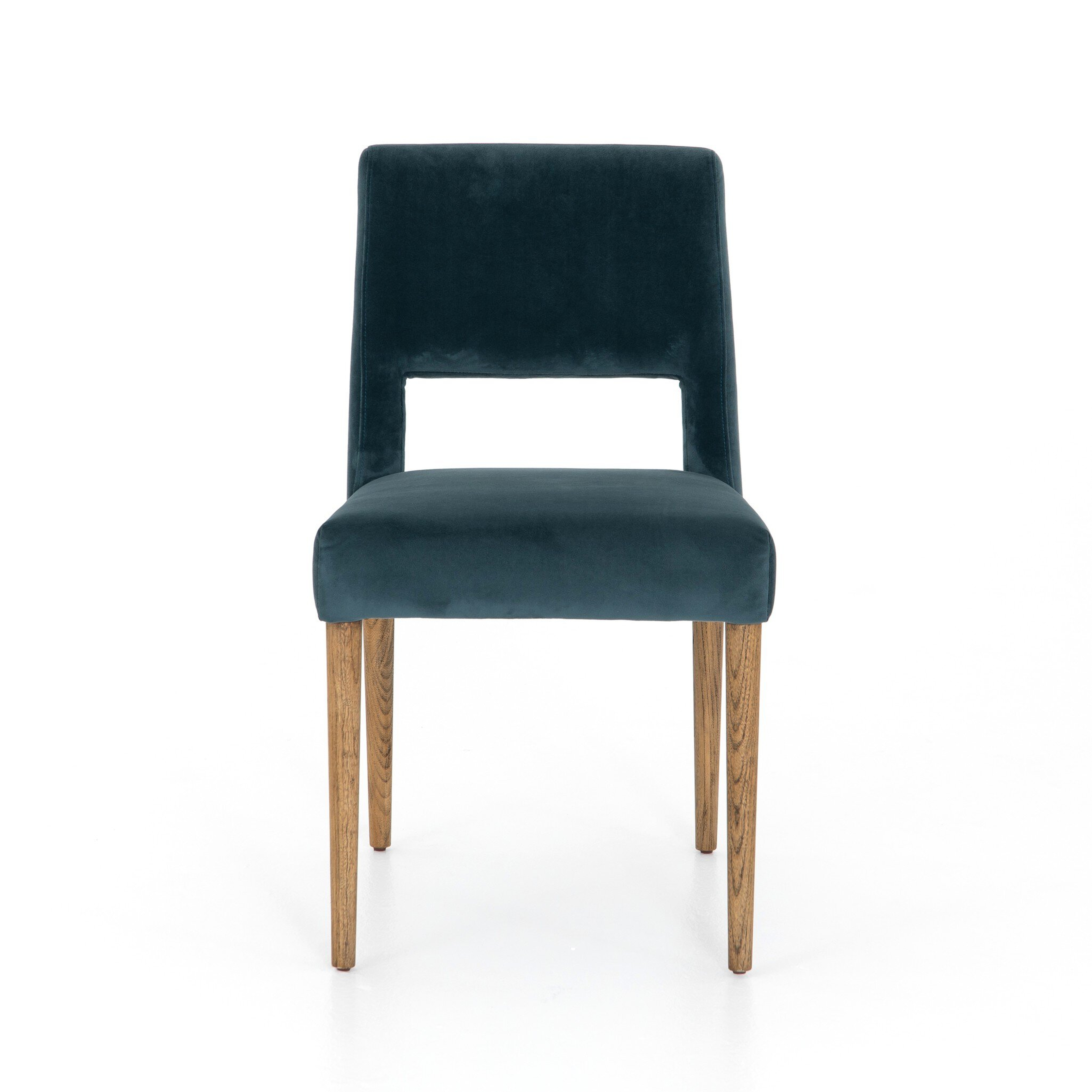 Joseph Dining Chair - Bella Jasper - Four Hands