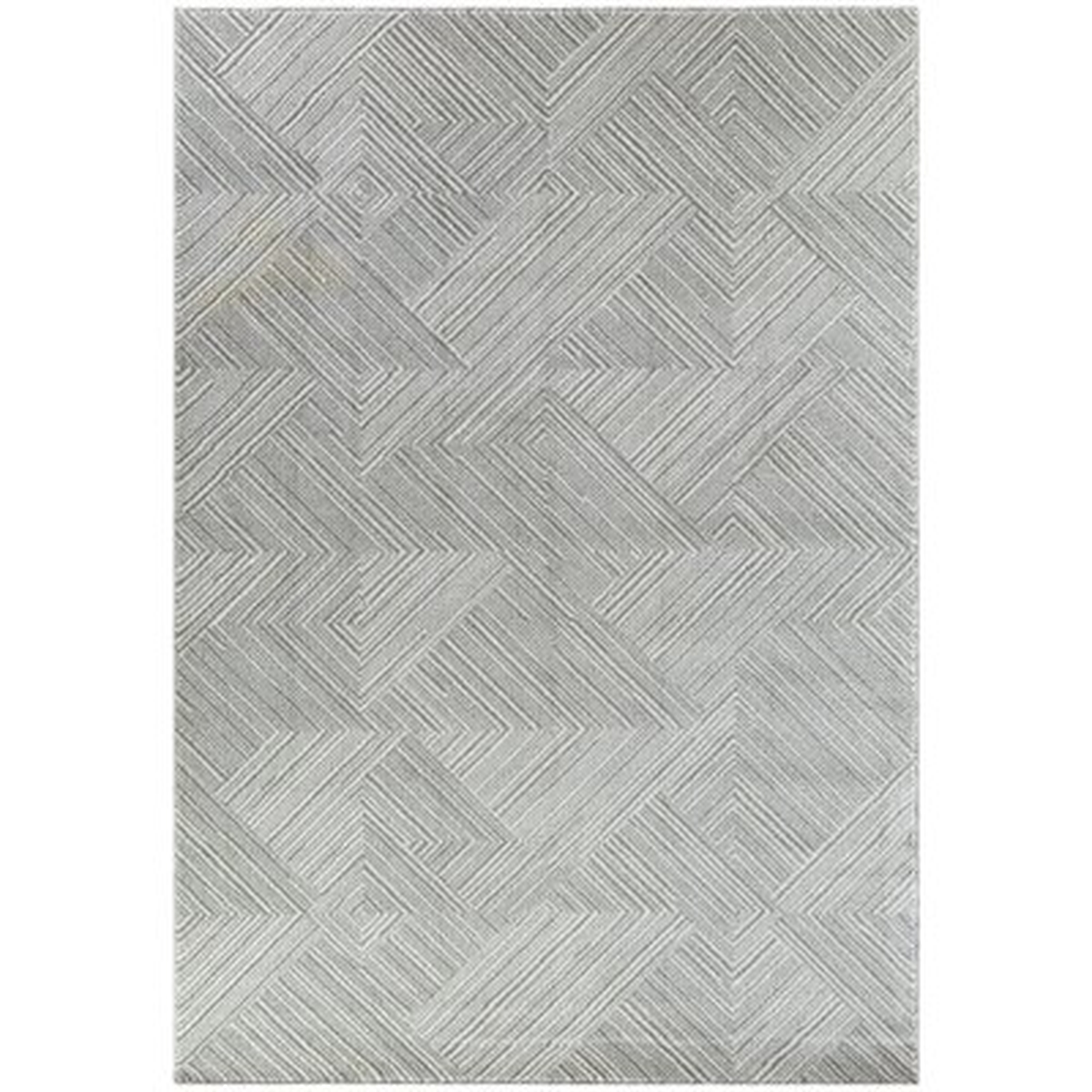 Streetsboro Power Loom Olive Rug - Wayfair