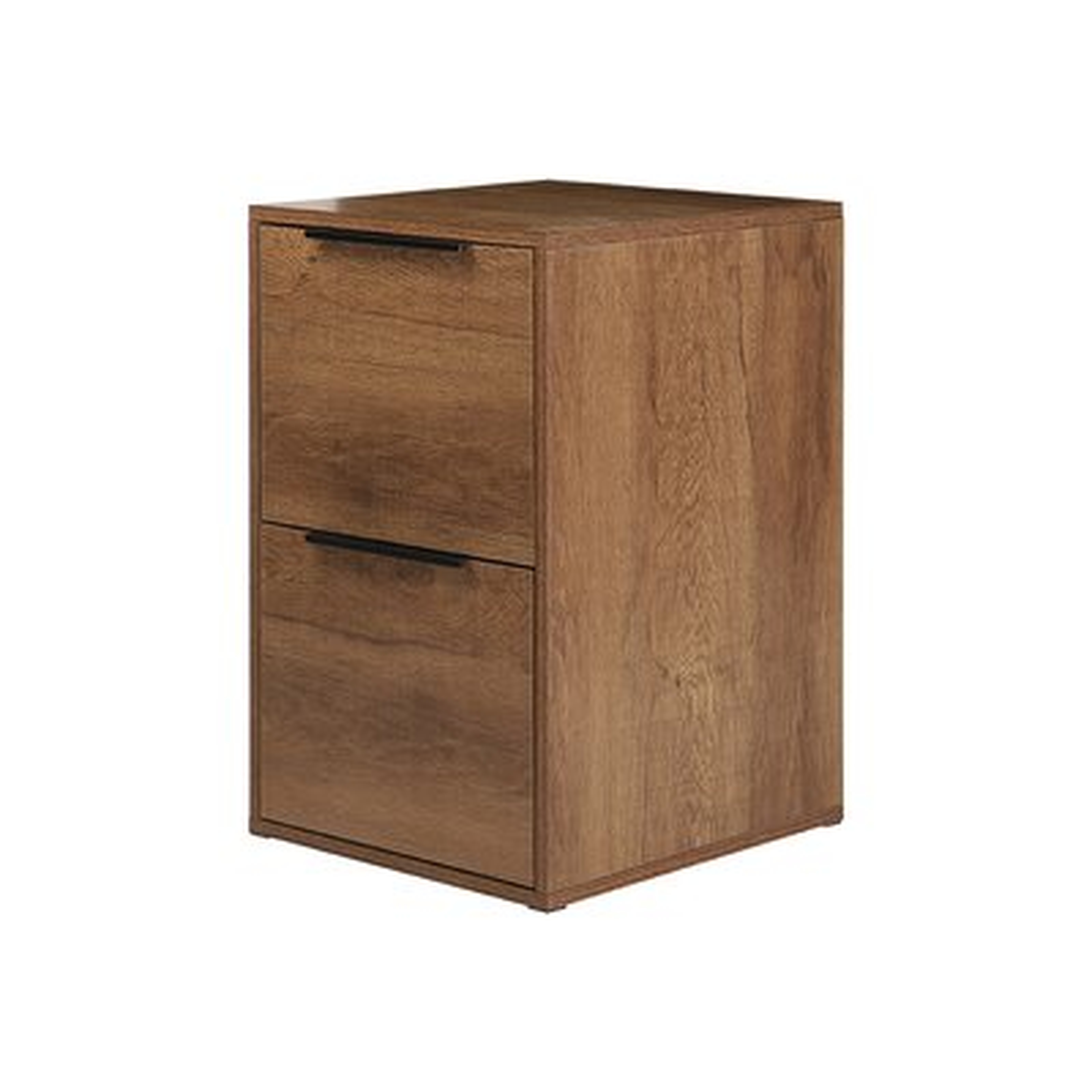 2-Drawer Vertical Filing Cabinet - Wayfair