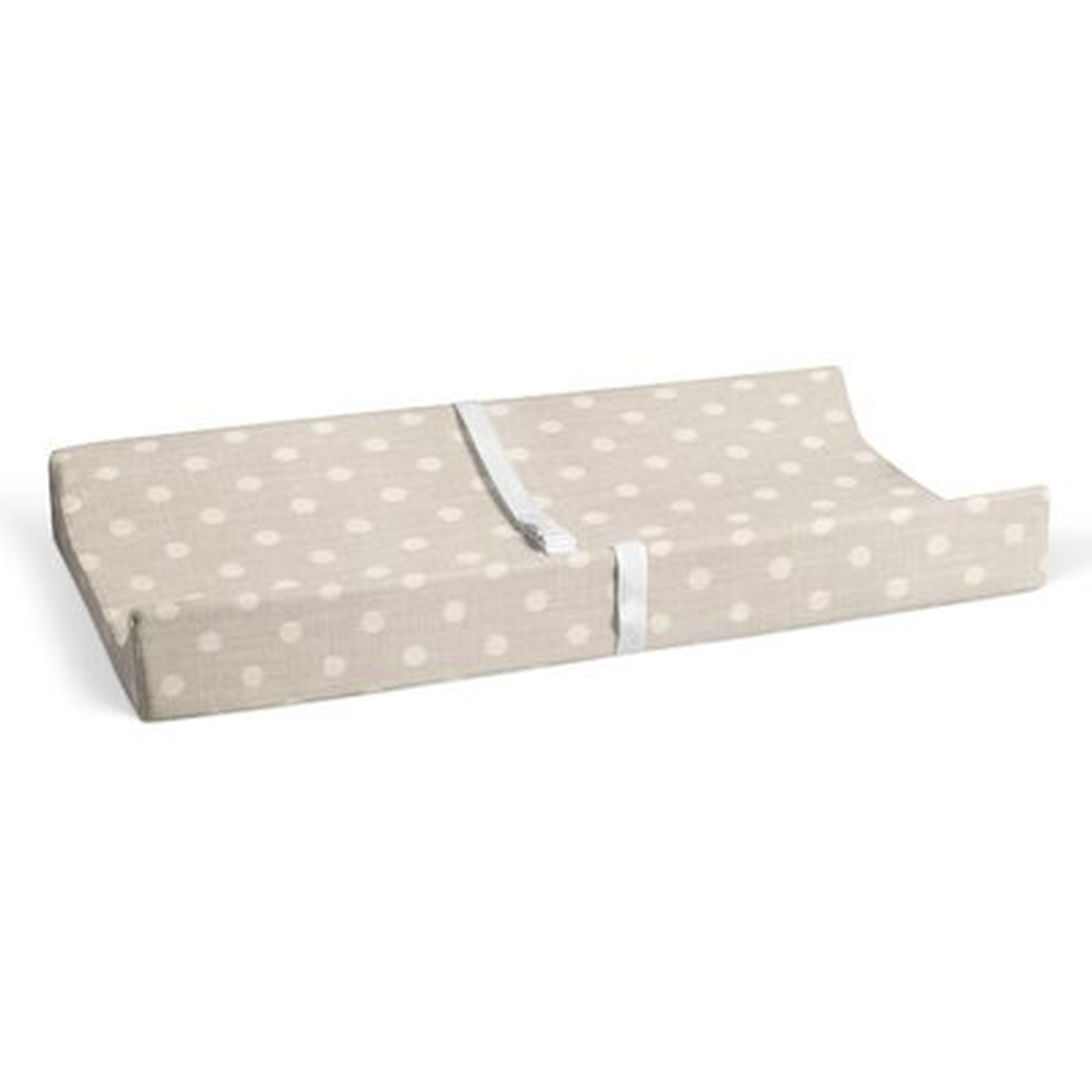Florence Changing Pad Cover - Wayfair