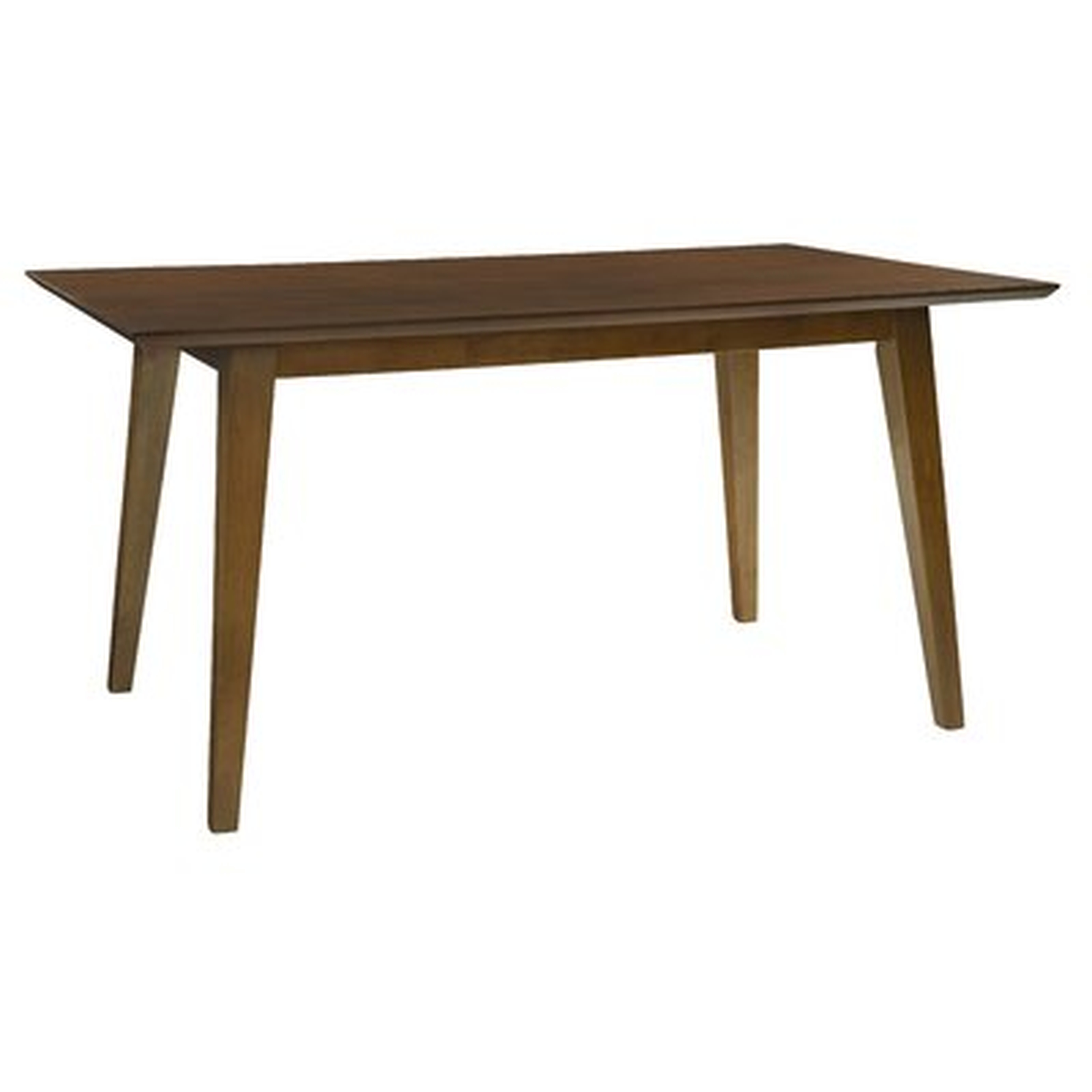 Alistair 60" Dining Table - Wayfair