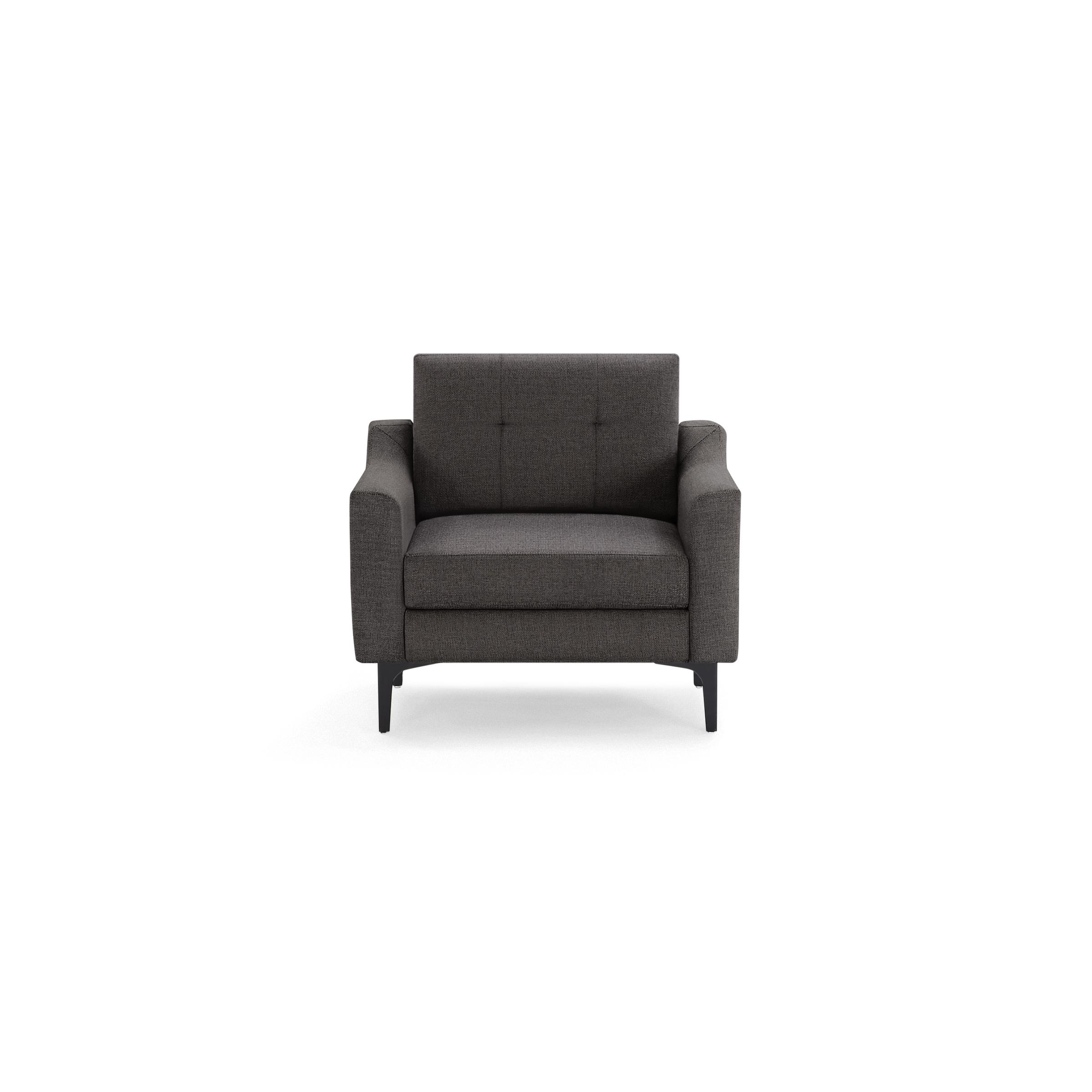 Burrow Nomad Armchair Low Arms - Burrow