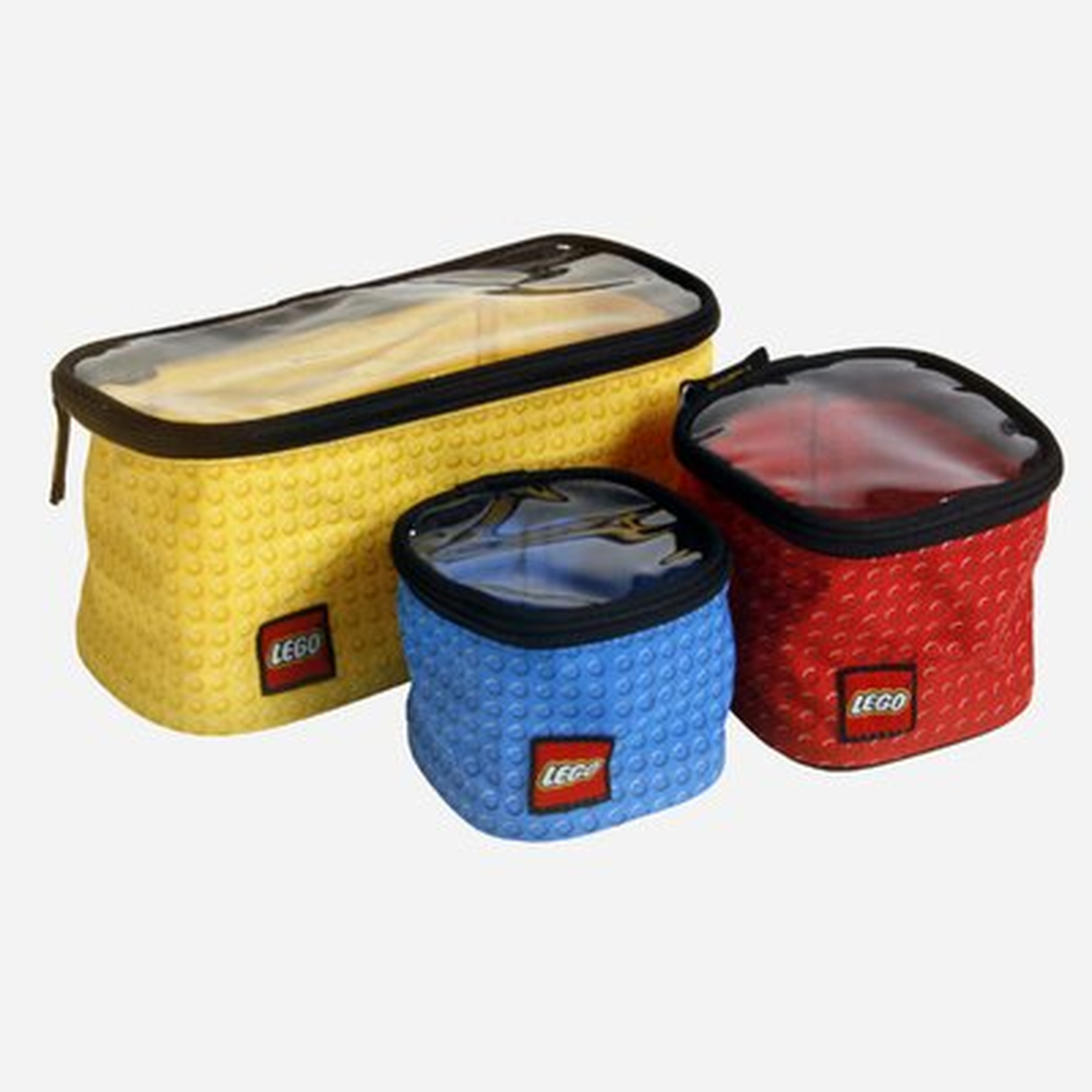 3-Piece Toy Organizer Cubes - Wayfair