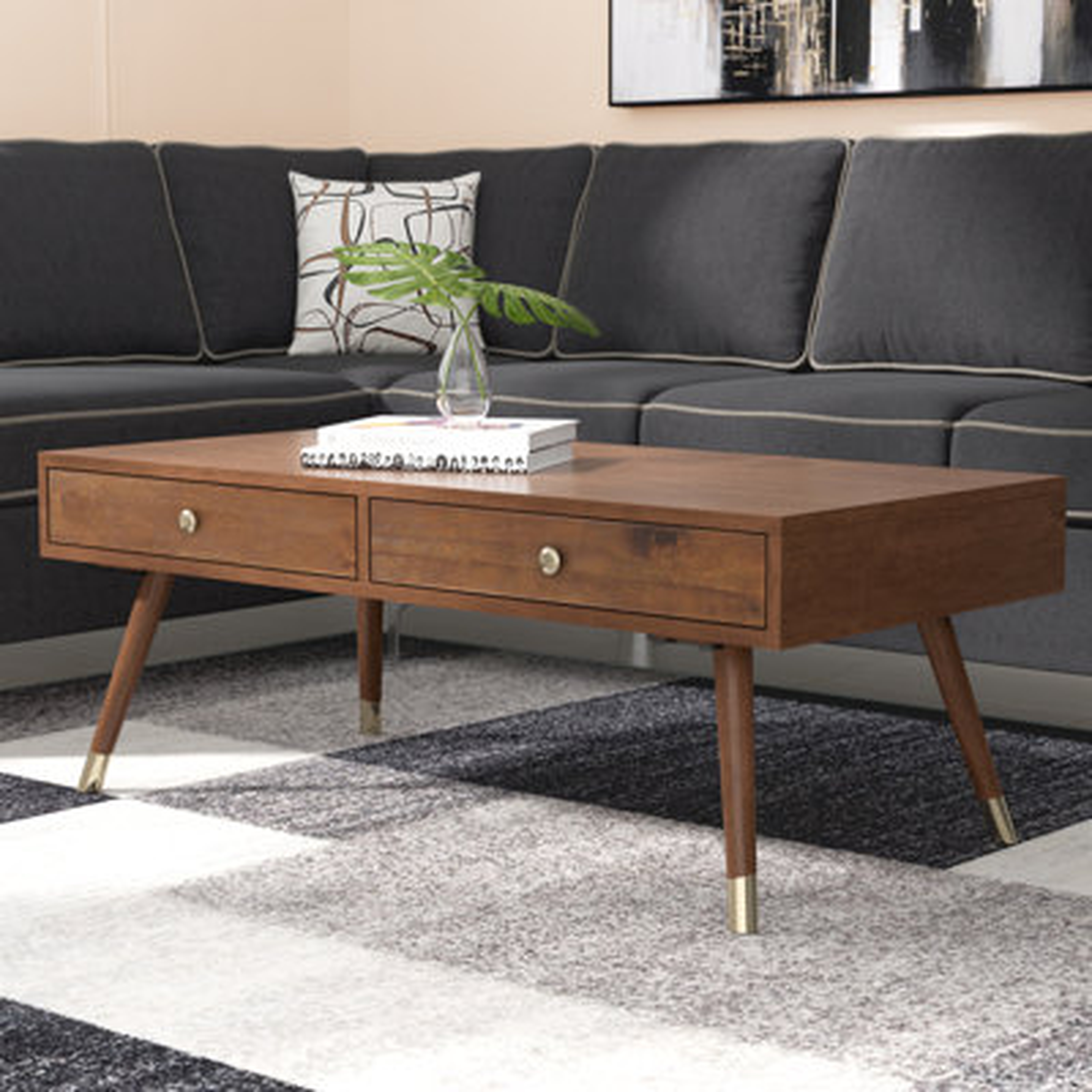 Bryceon Coffee Table - Wayfair