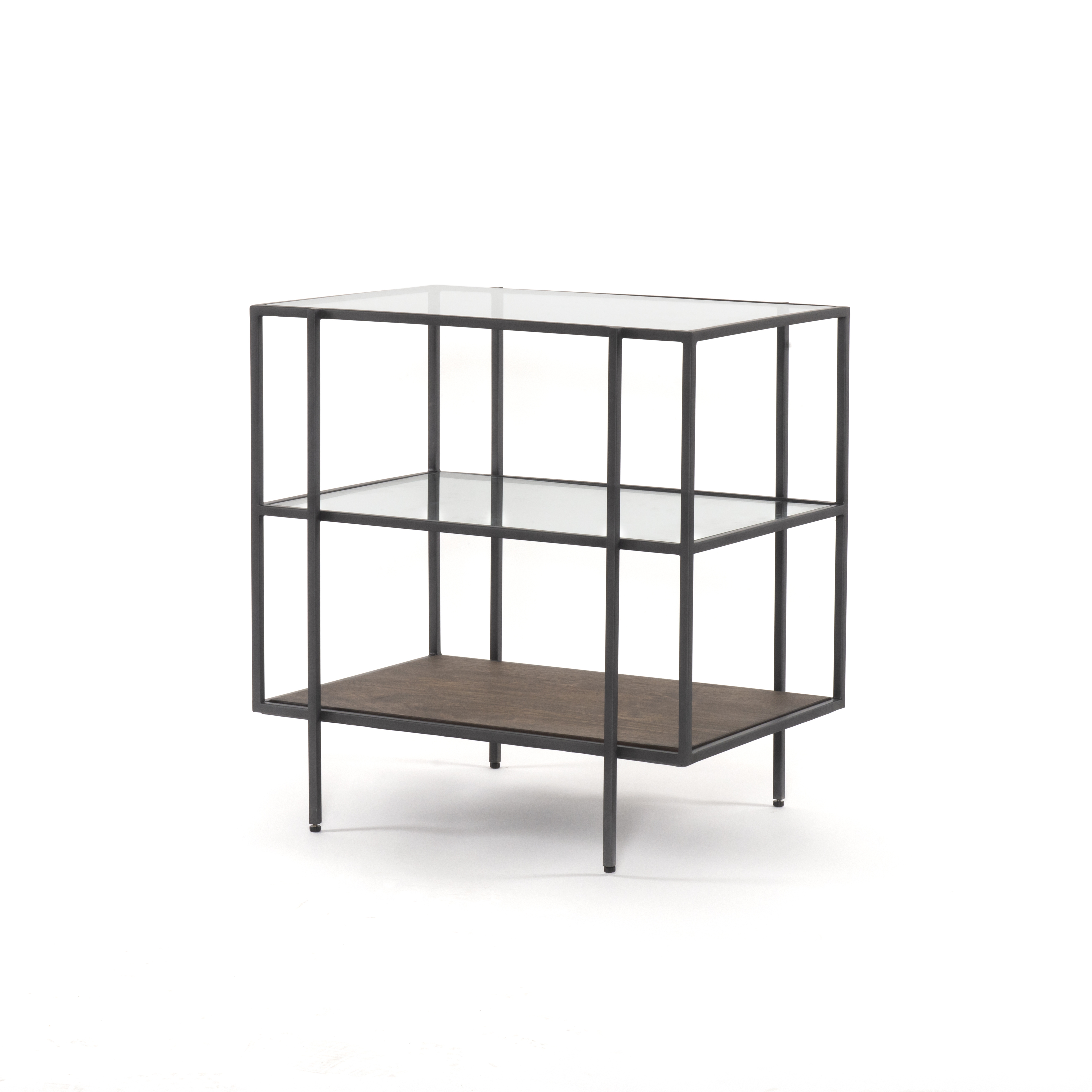 Byron Nightstand - Four Hands