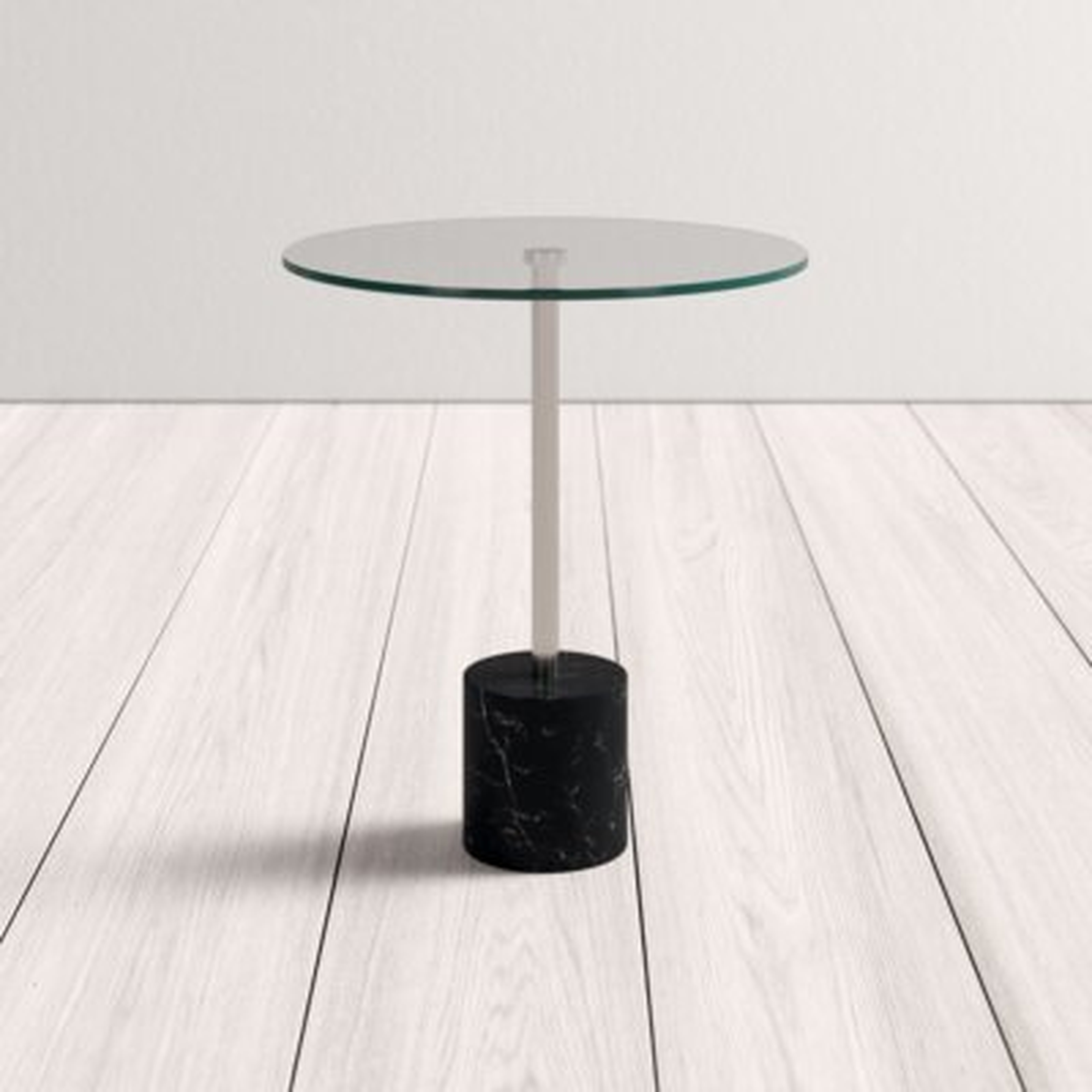 Spirgel End Table - AllModern