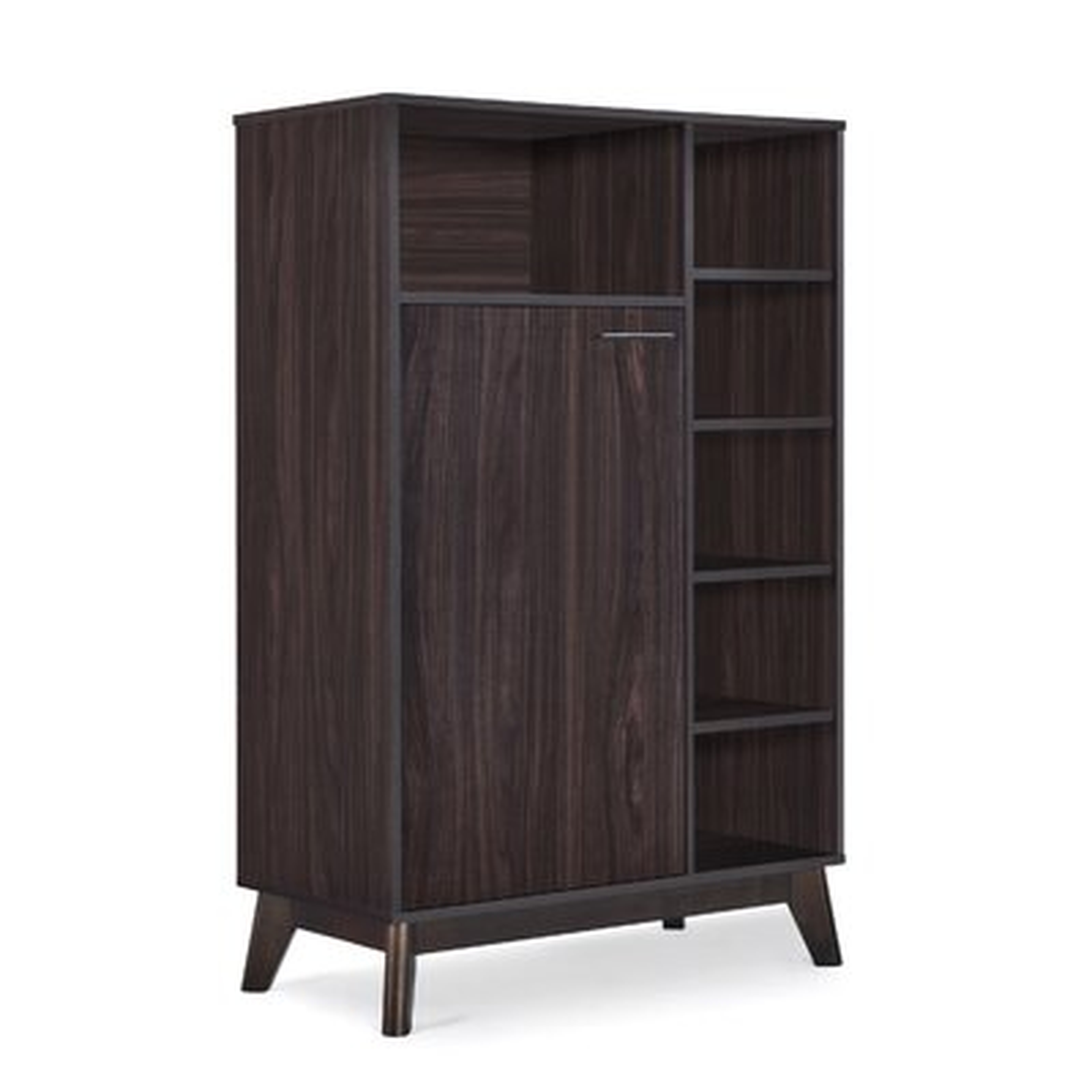 1 Door Accent Cabinet - Wayfair