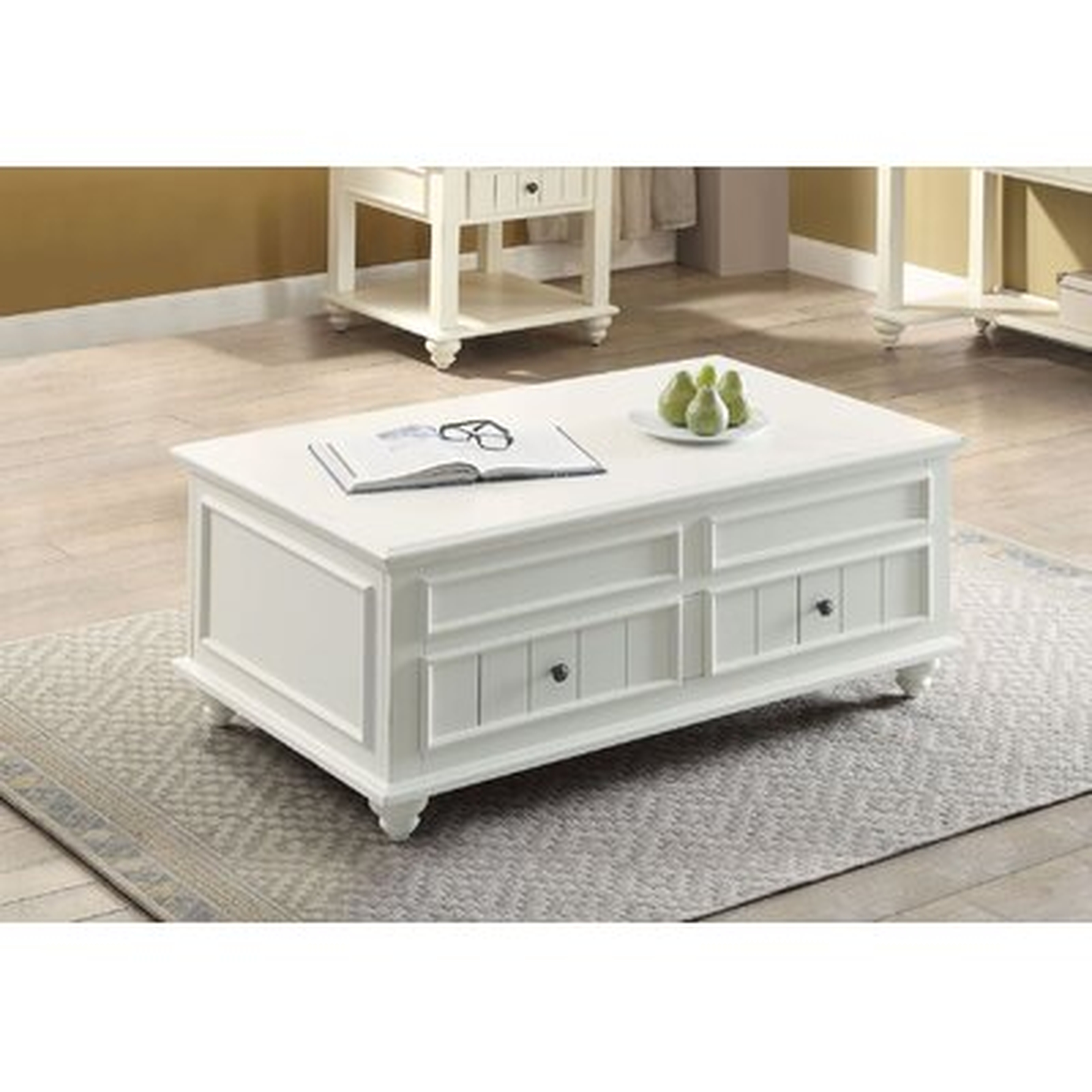 Coffee Table - Wayfair