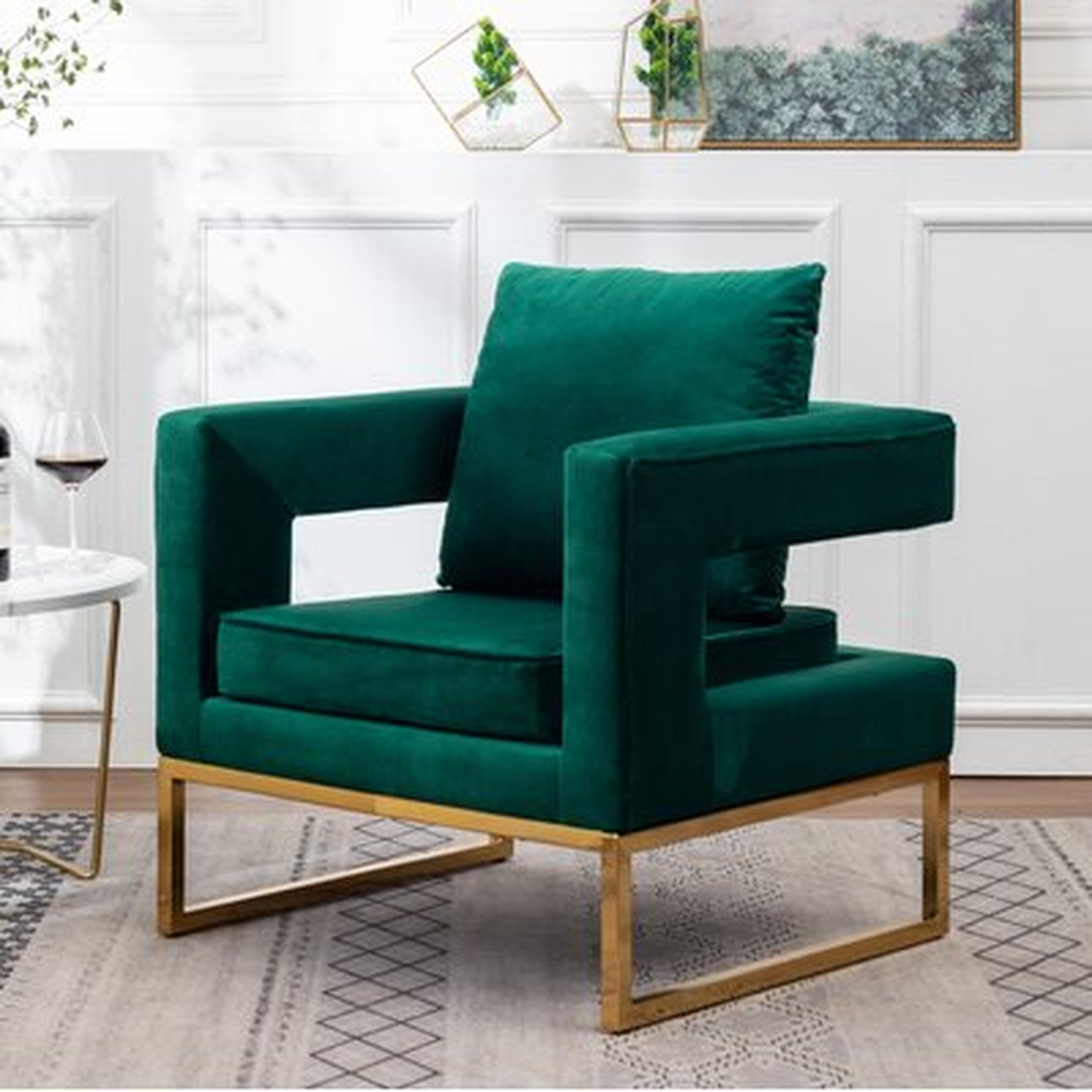 Ted Armchair - Wayfair