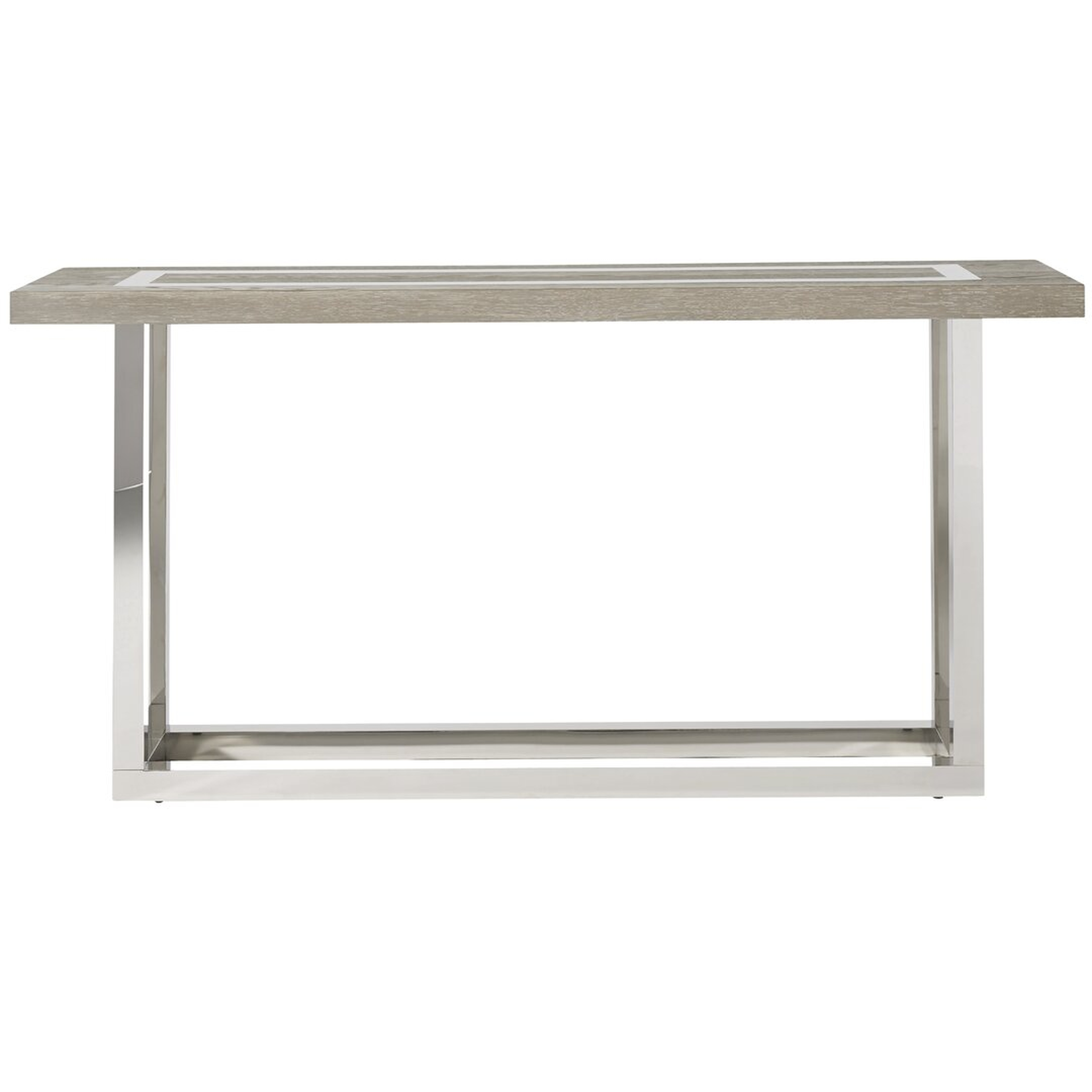 Wyatt Console Table Universal Furniture - Perigold