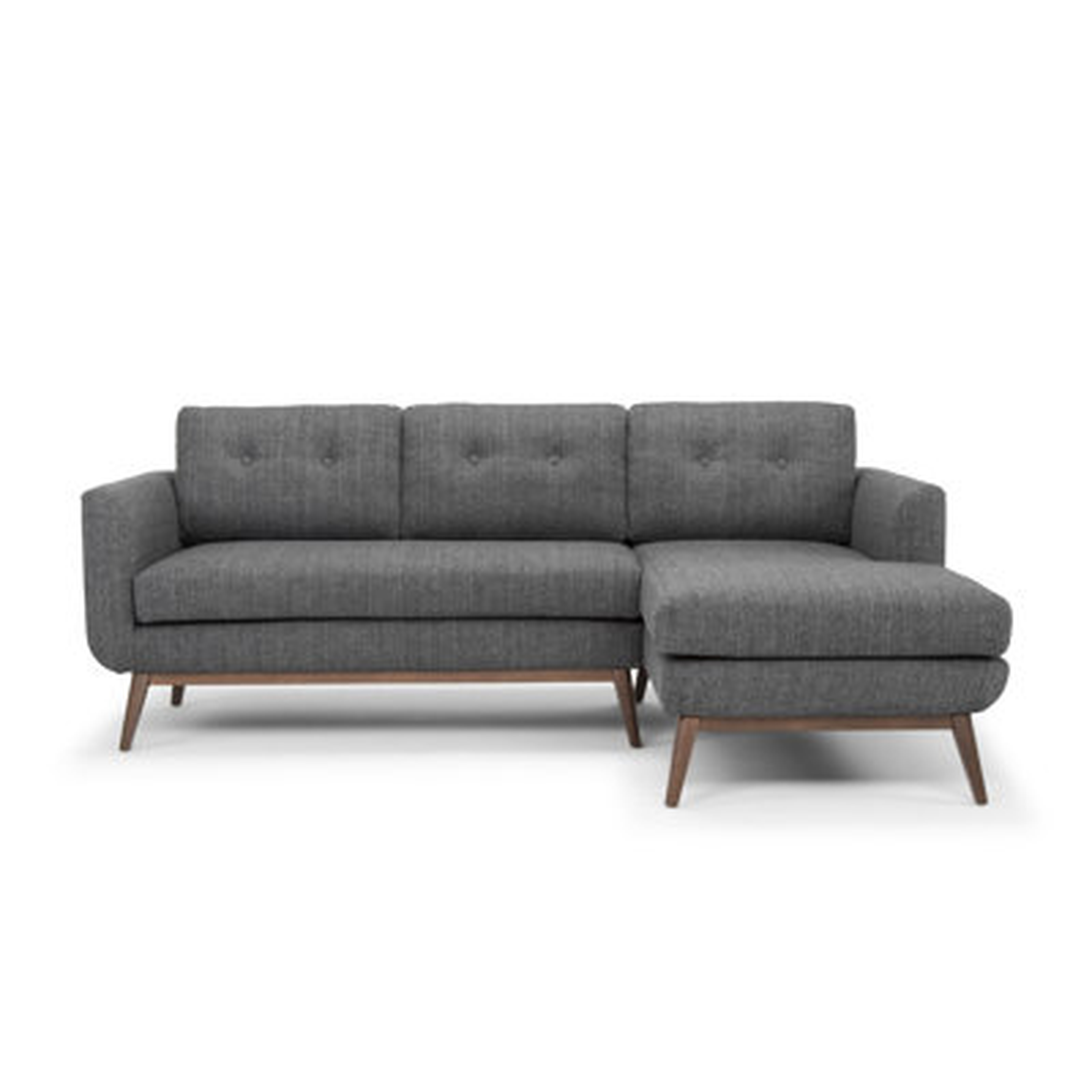 Jenson Sectional - Wayfair