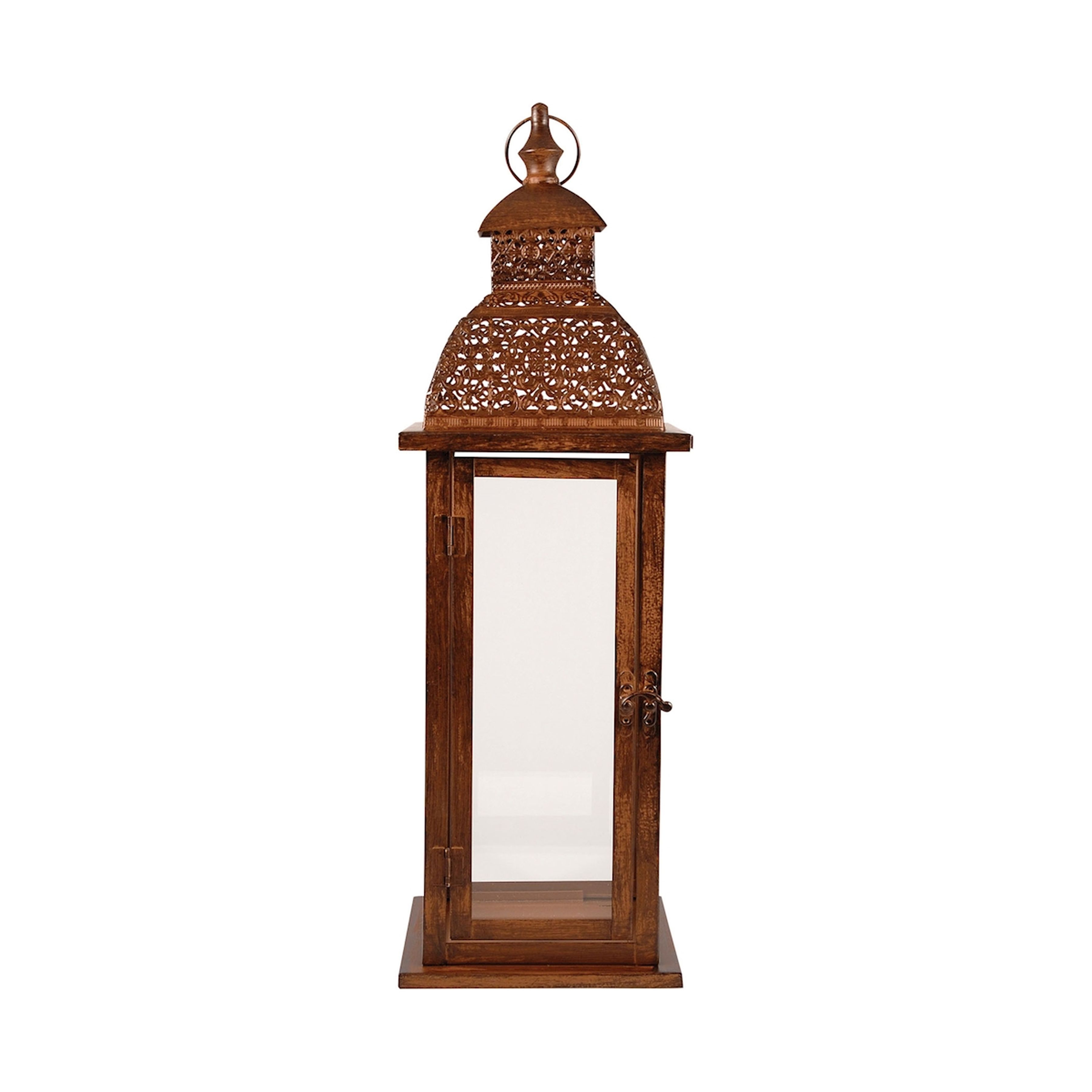 Vineyard Lantern - Elk Home