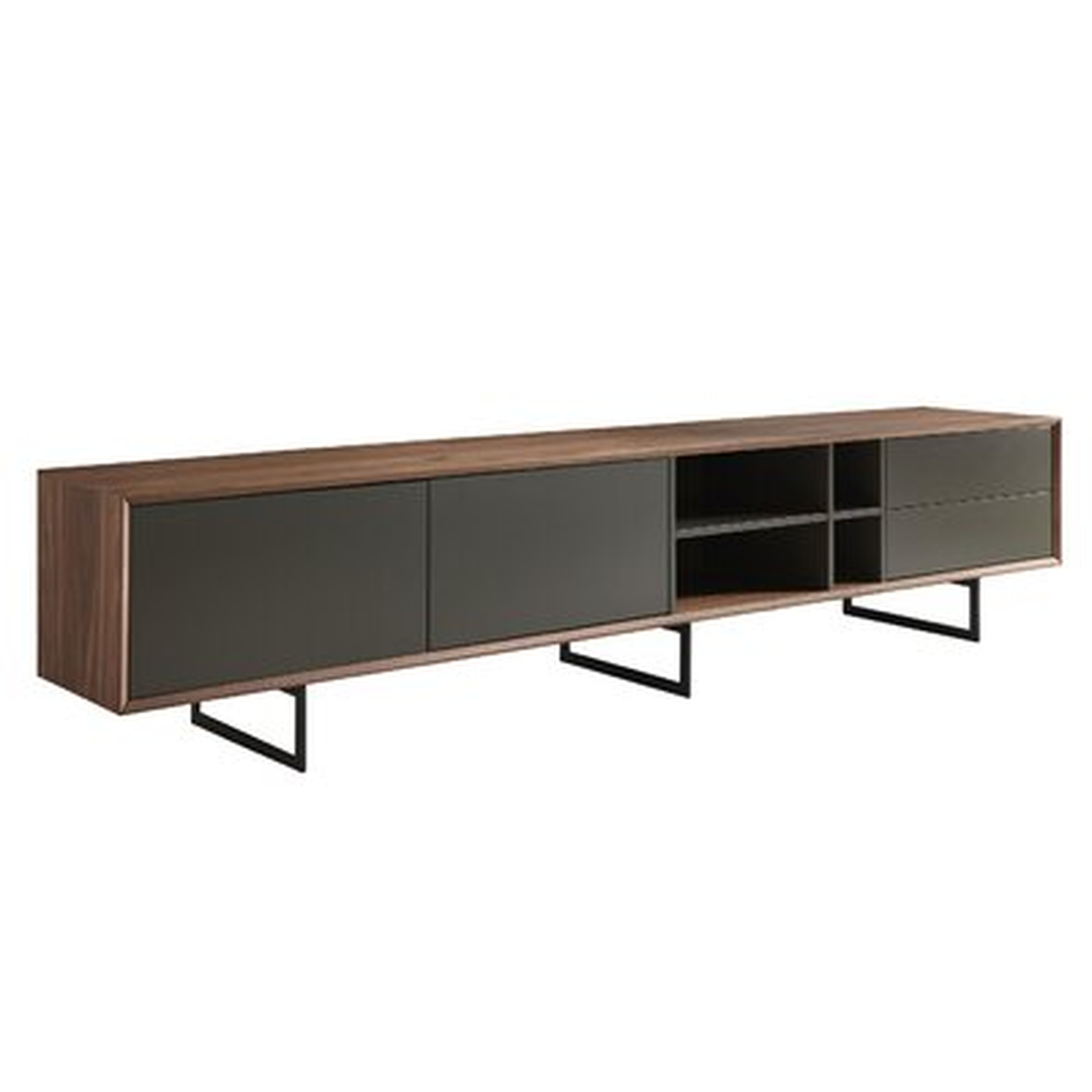 Tahoe TV Stand for TVs up to 88" - AllModern