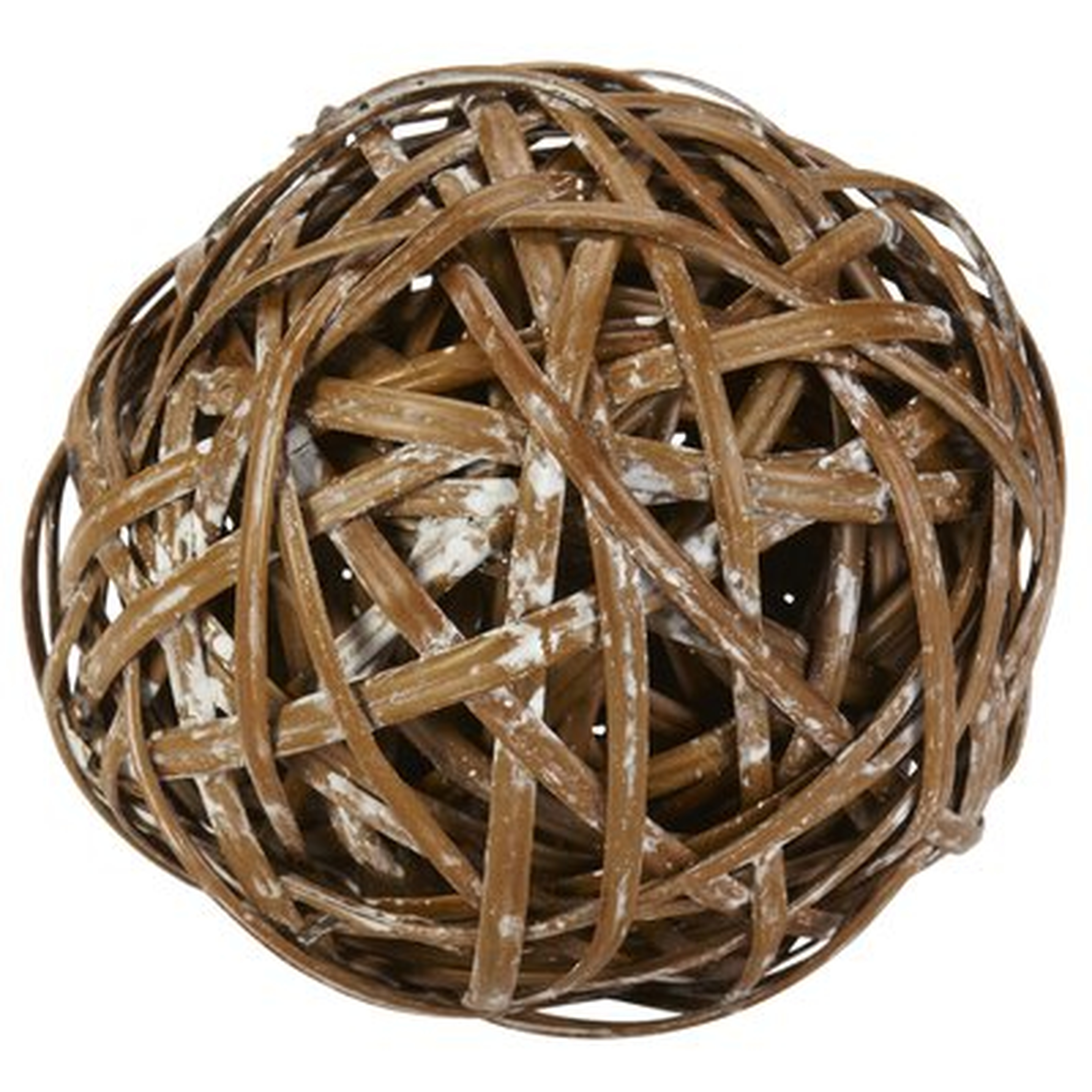 Decorative Balls Sculpture - Wayfair
