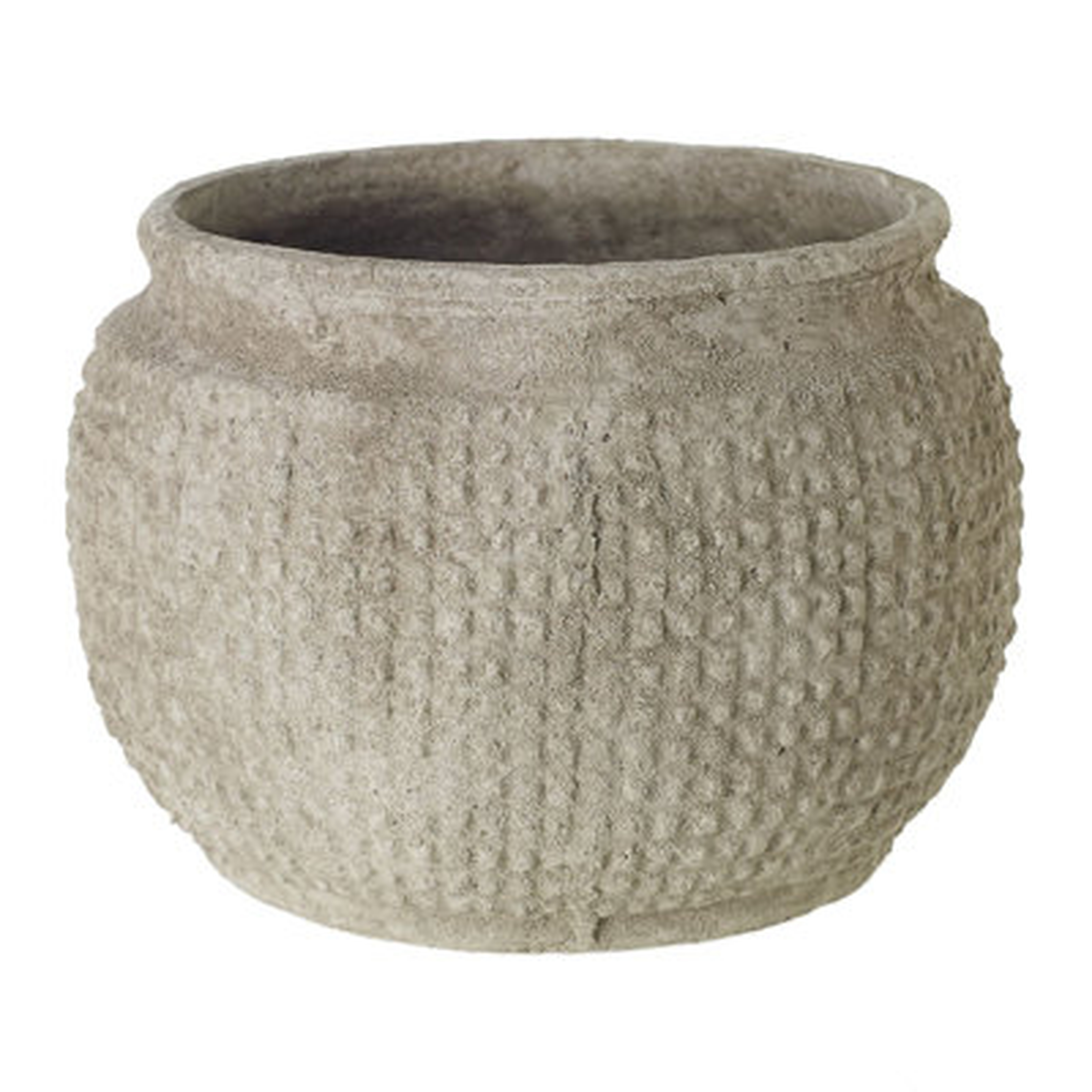 Enderby Ceramic Pot Planter - Birch Lane