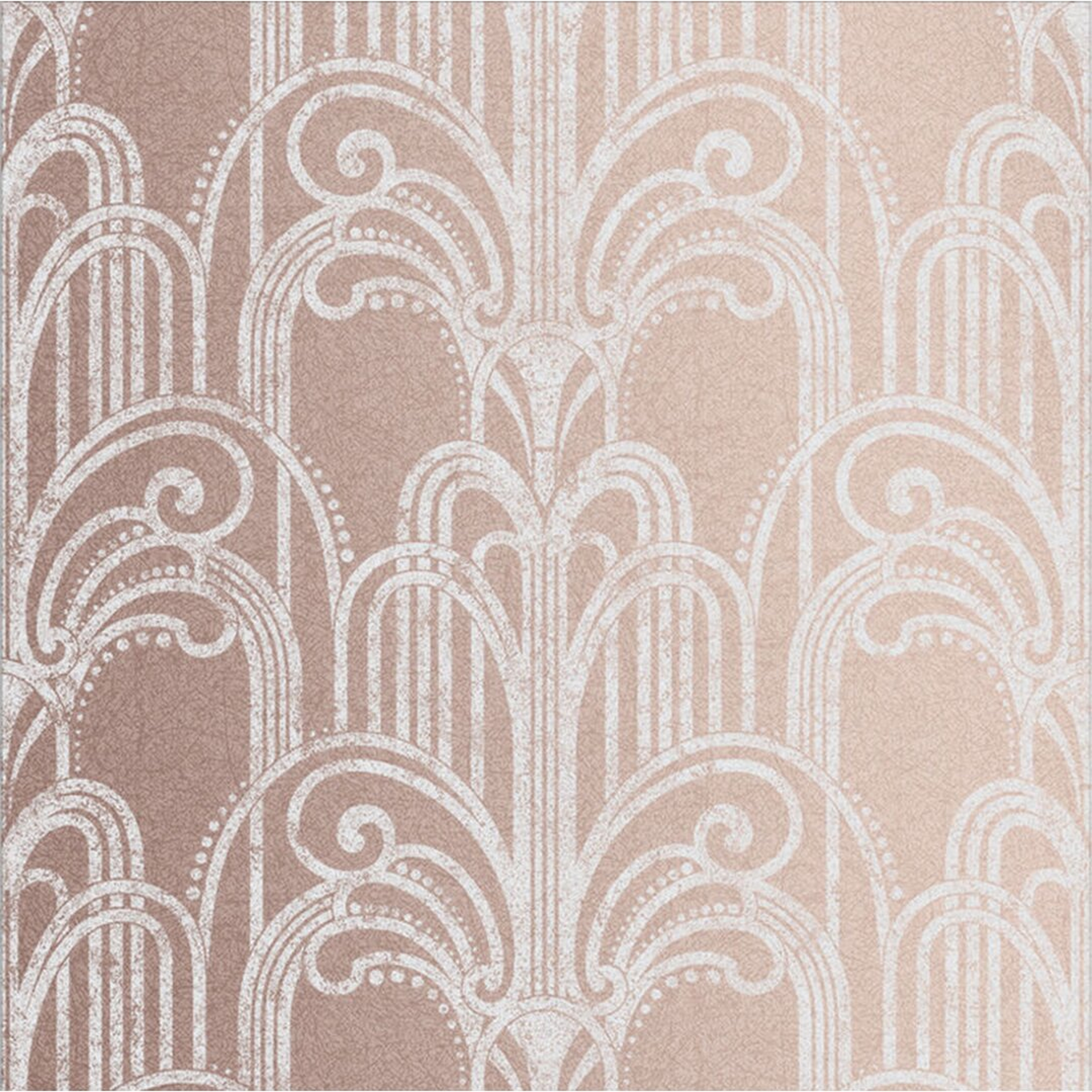 Graham & Brown 32.8084' L x 20.4724"" W Metallic Wallpaper Roll - Perigold