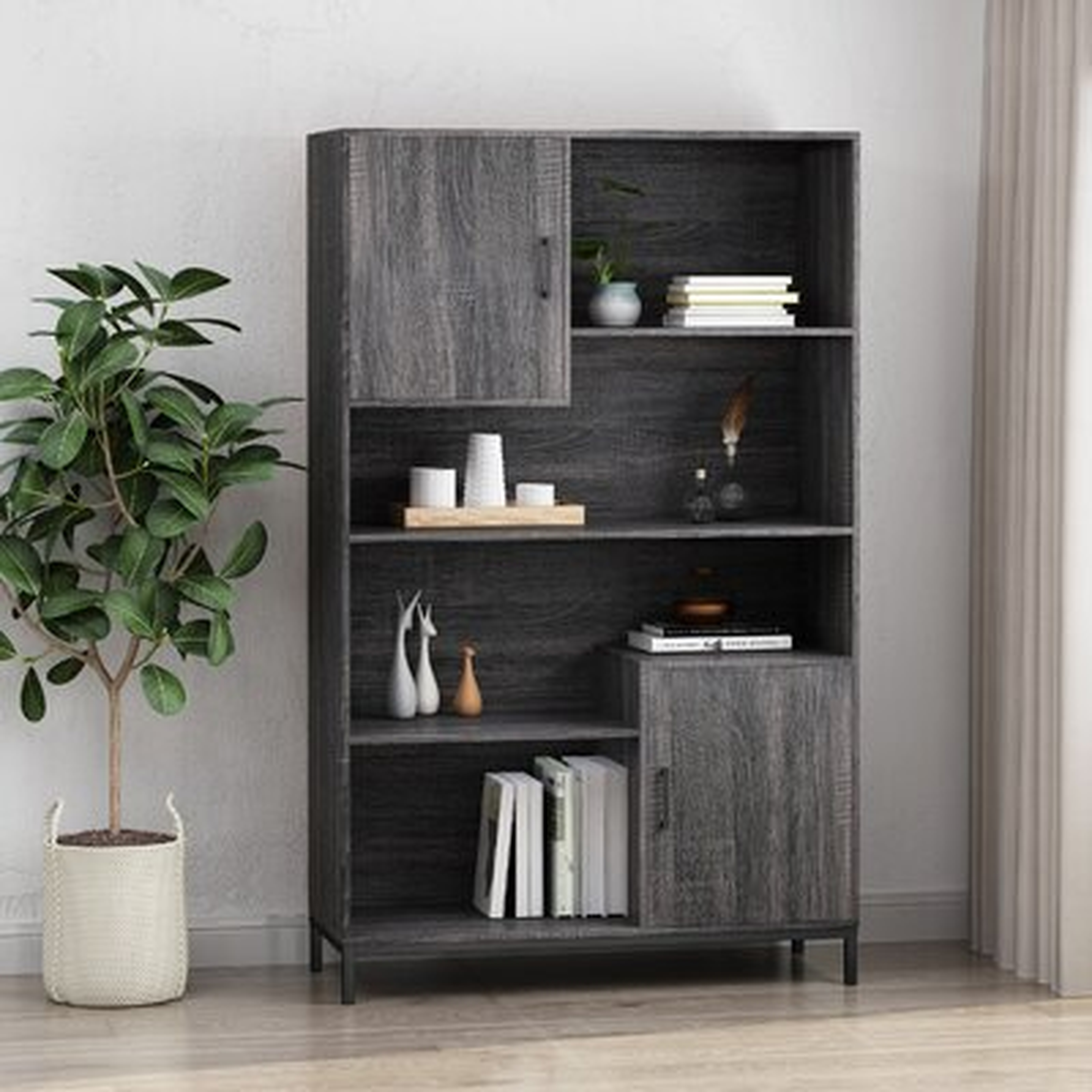 Anders Cube Unit Standard Bookcase - Wayfair