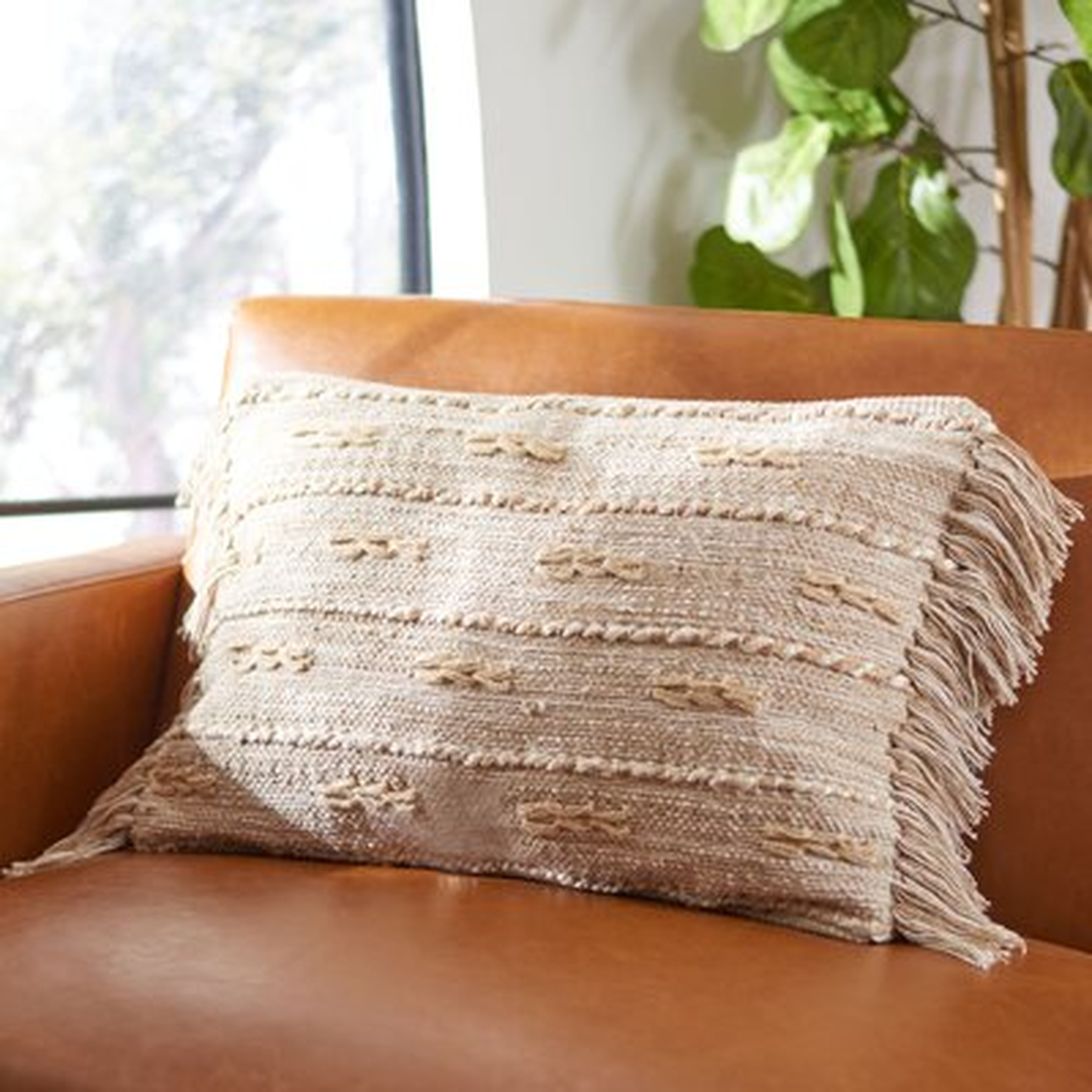 Lannon Pillow - Wayfair