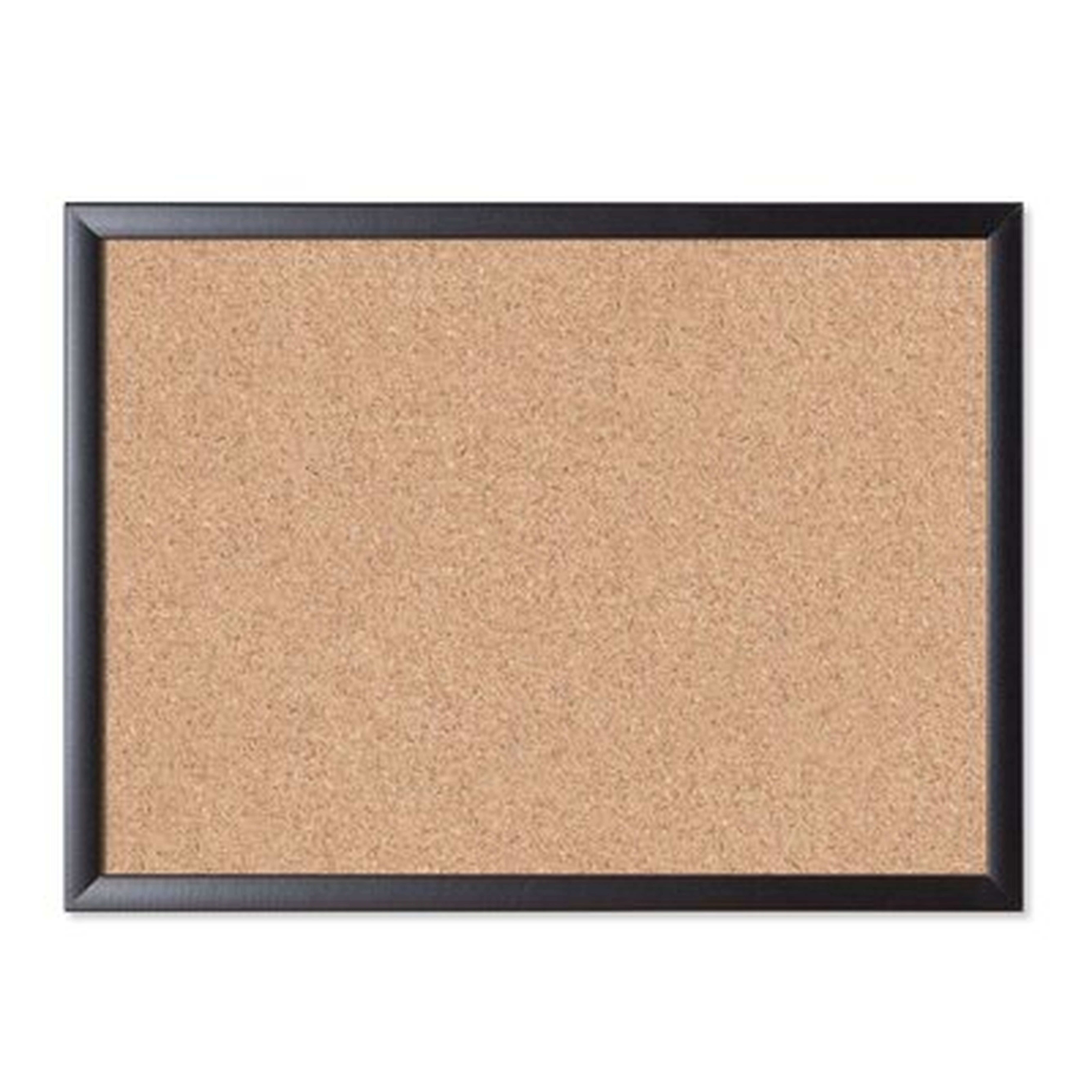 Wall Mounted Bulletin Board - Wayfair