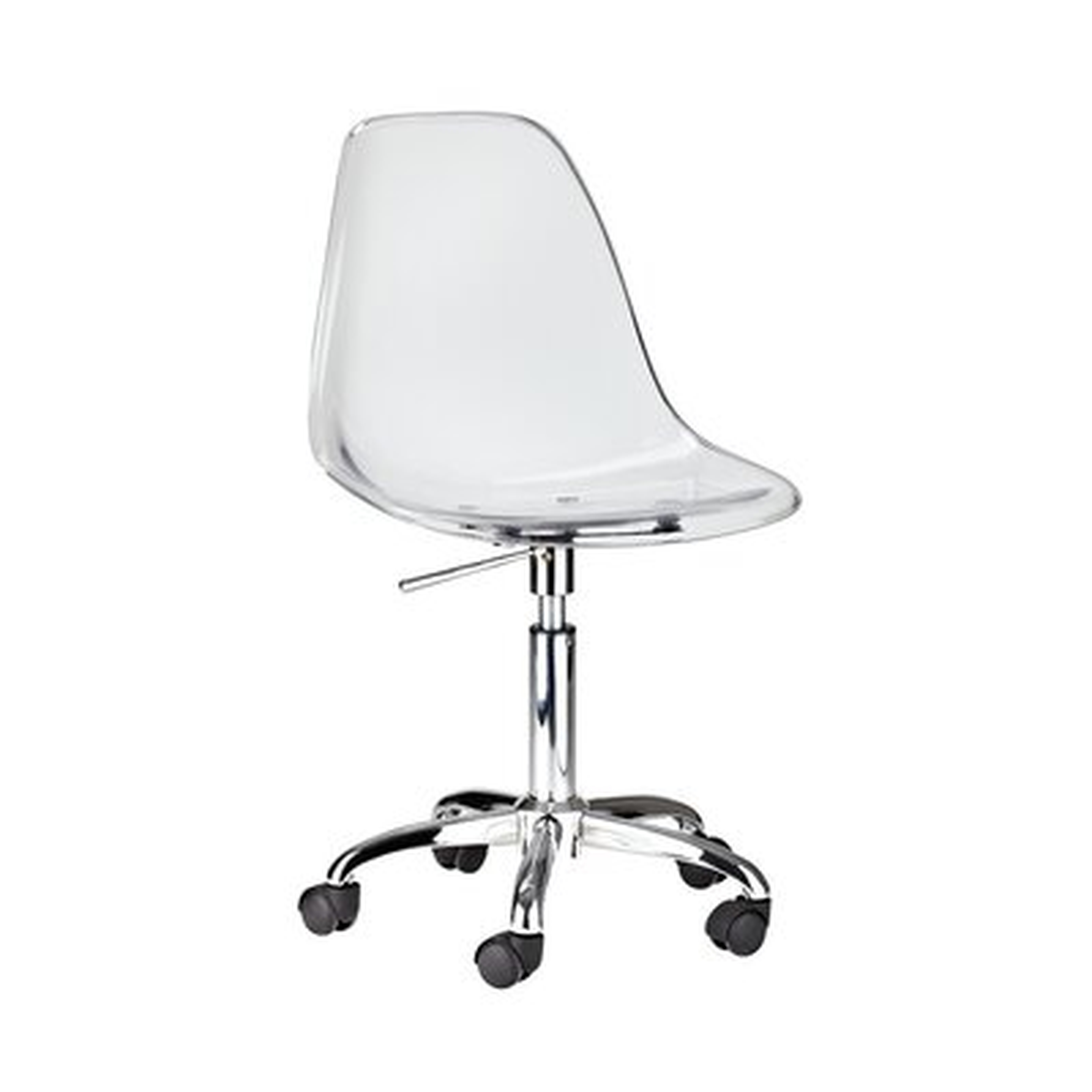 Tonsey Arco Office Chair - Wayfair