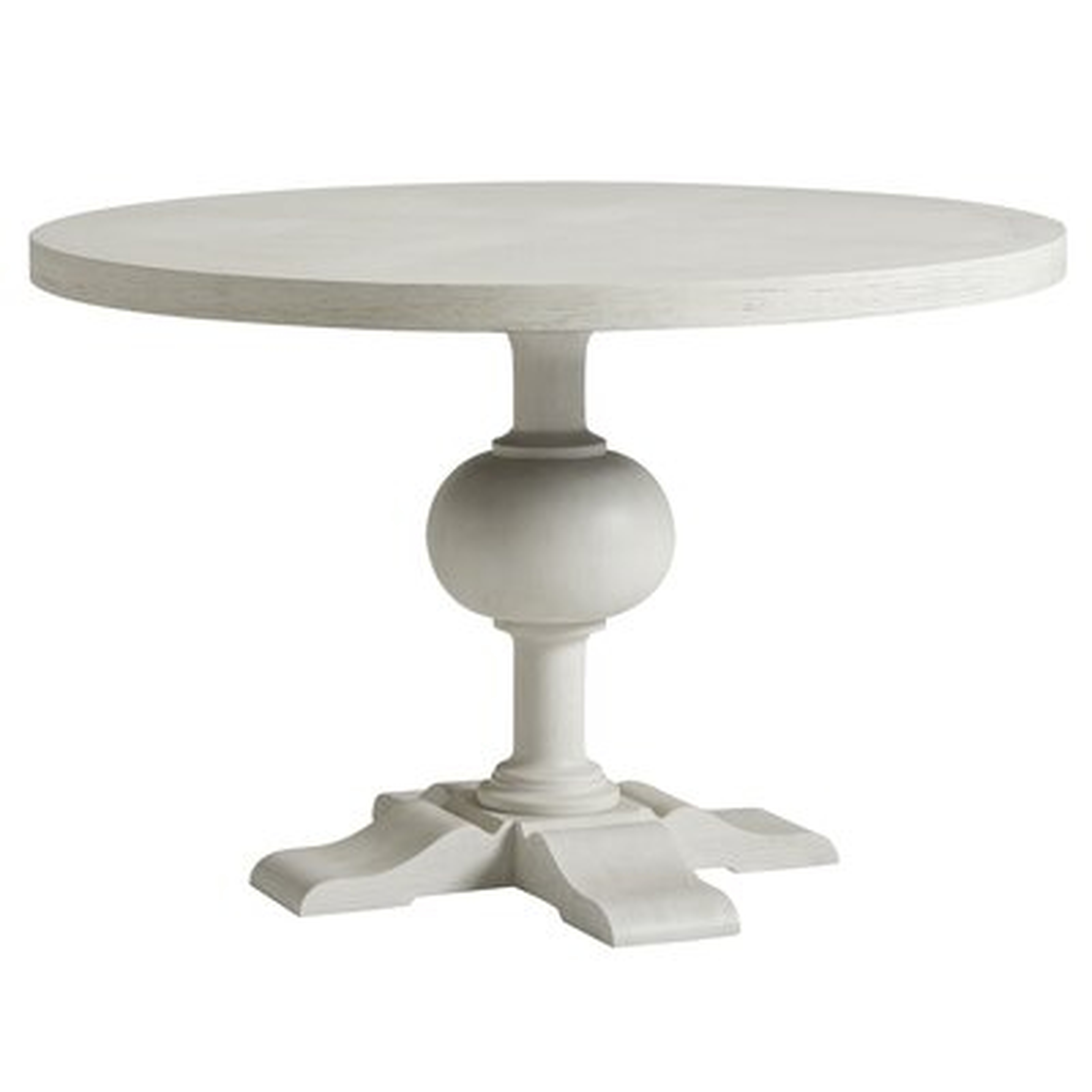 Round Dining Table - Wayfair