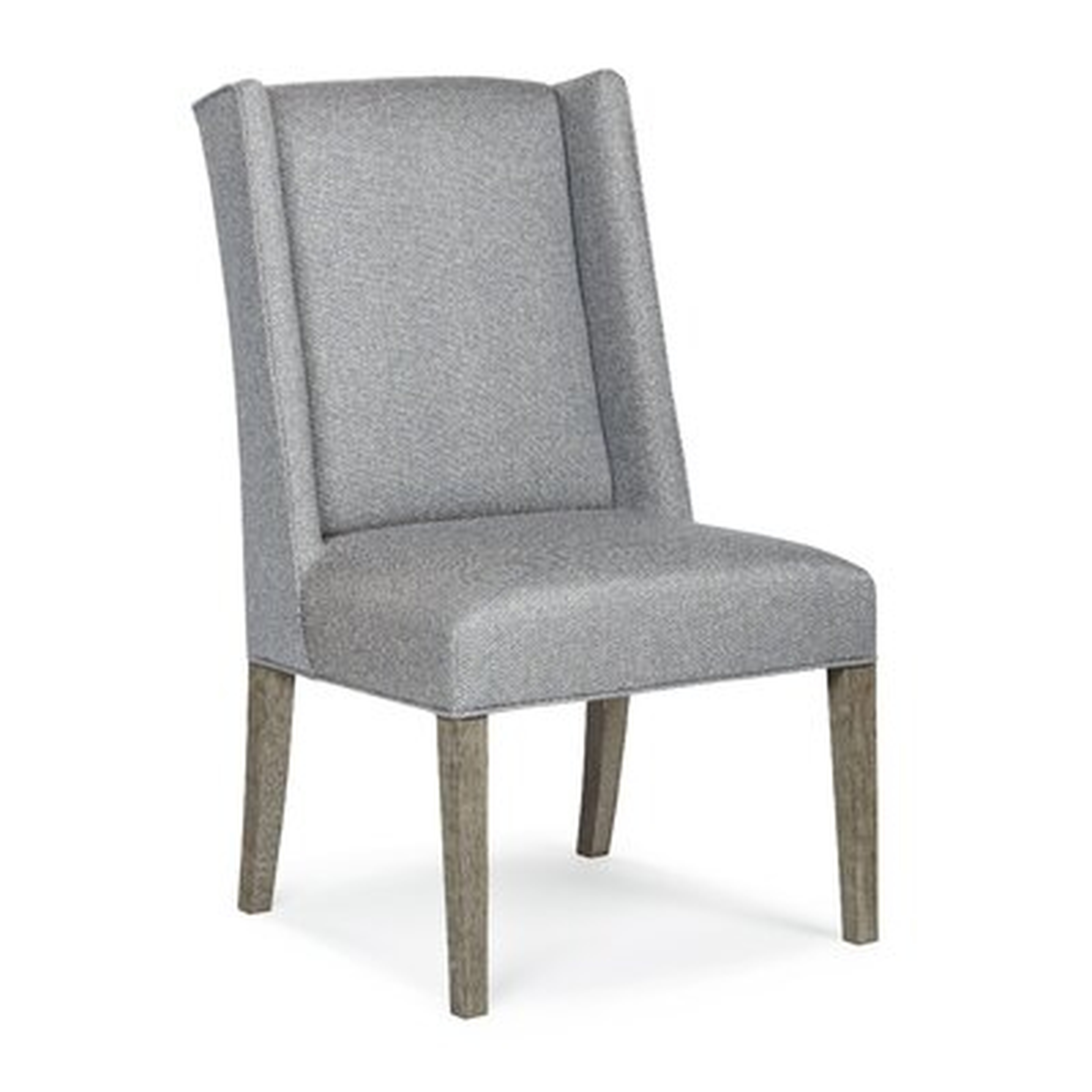 Mitford Upholstered Side Chair (Set of 2) - Wayfair