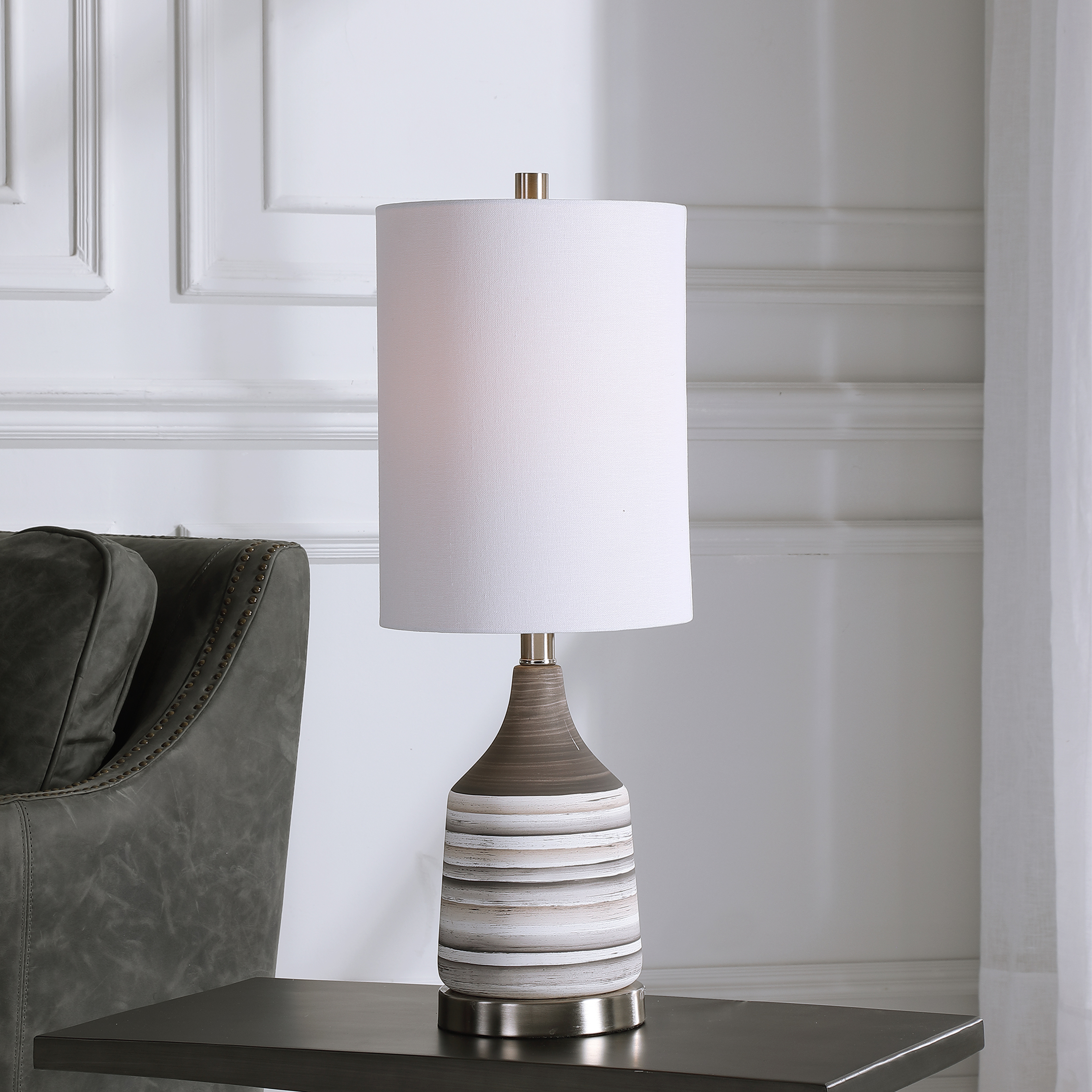 TABLE LAMP - Hudsonhill Foundry