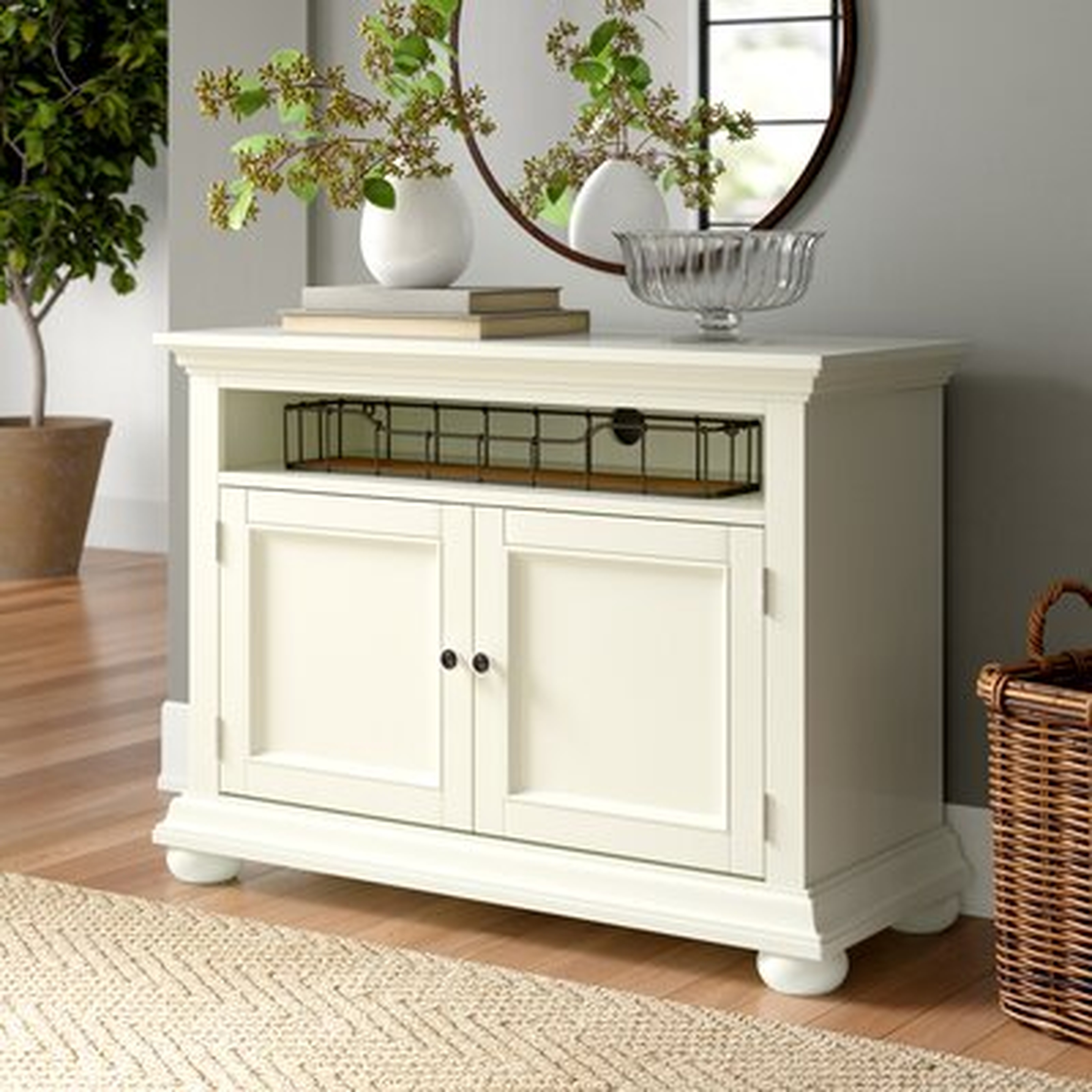 Rochford TV Stand for TVs up to 50" - Wayfair