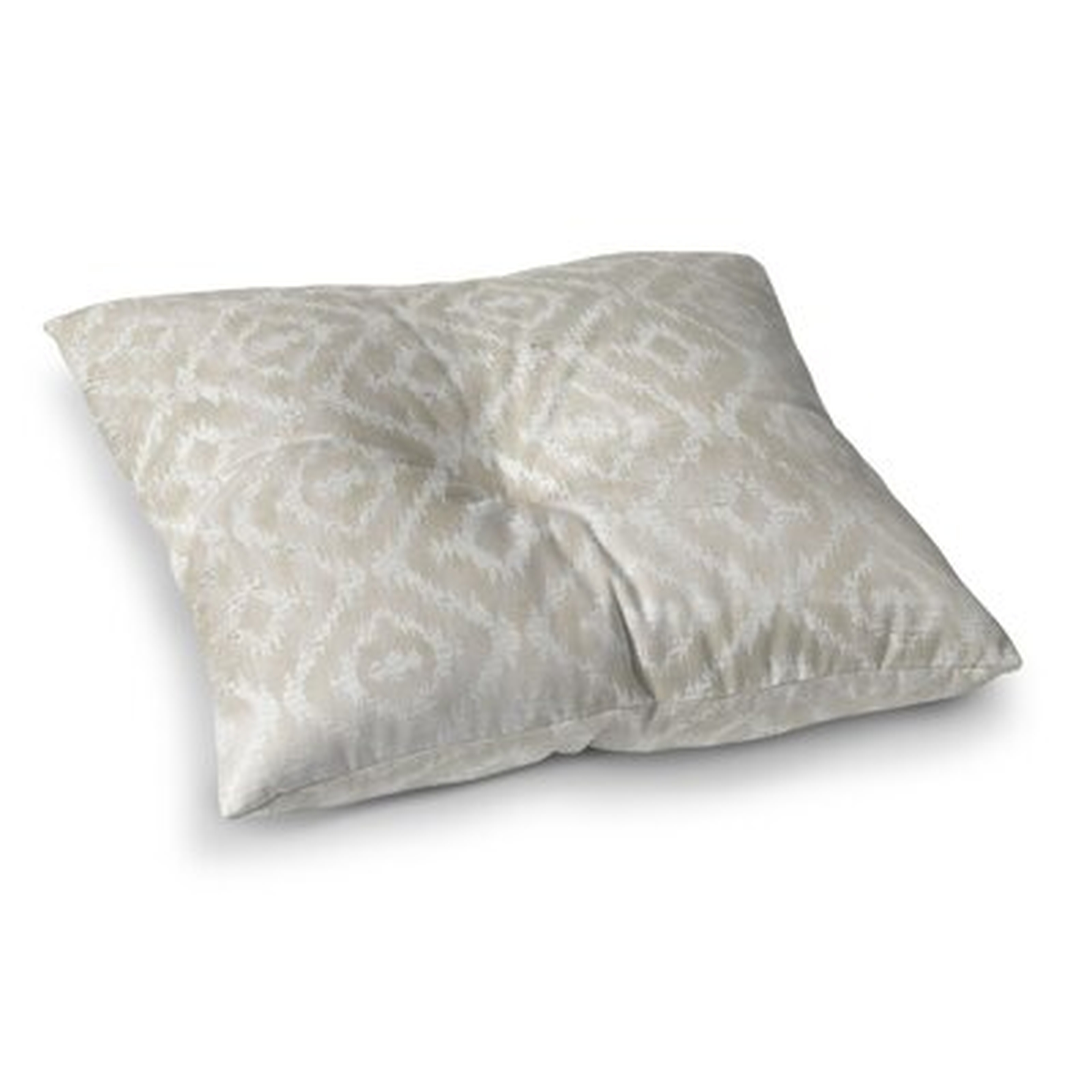 Dorris Floor Pillow - Wayfair