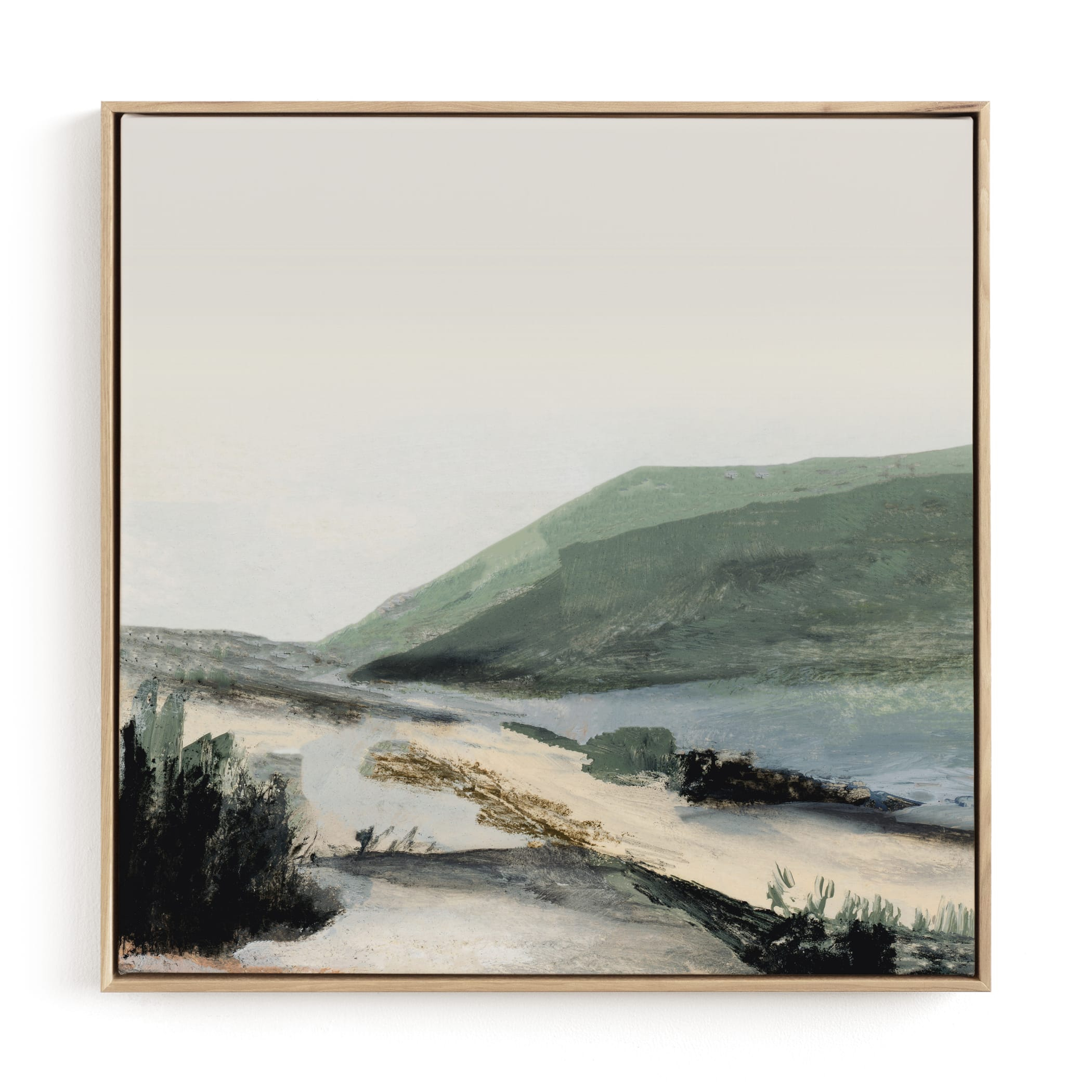 Miles II Limited Edition Fine Art Print 2 - Minted