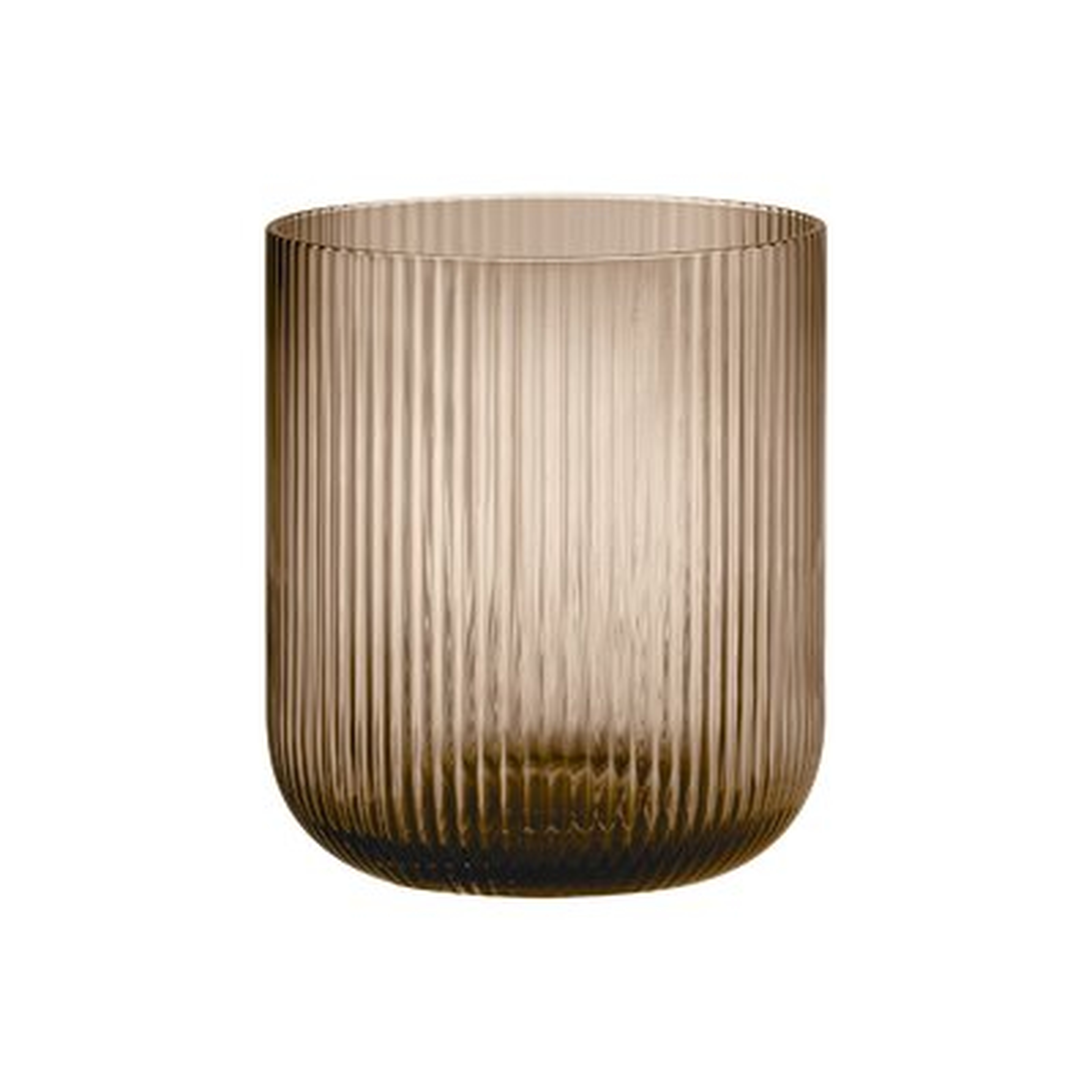 VEN Glass Tabletop Hurricane - AllModern
