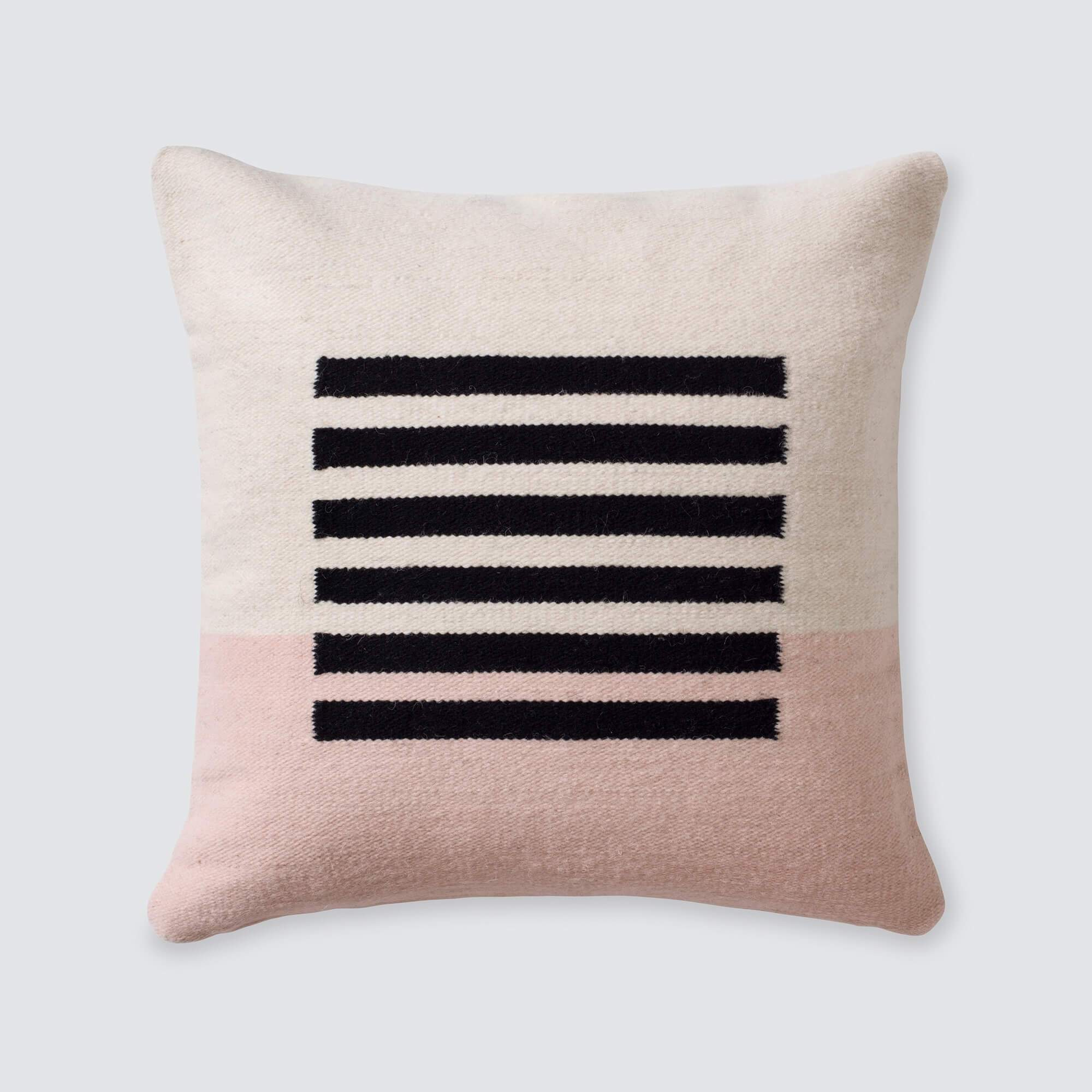 Cuño Pillow By The Citizenry - The Citizenry
