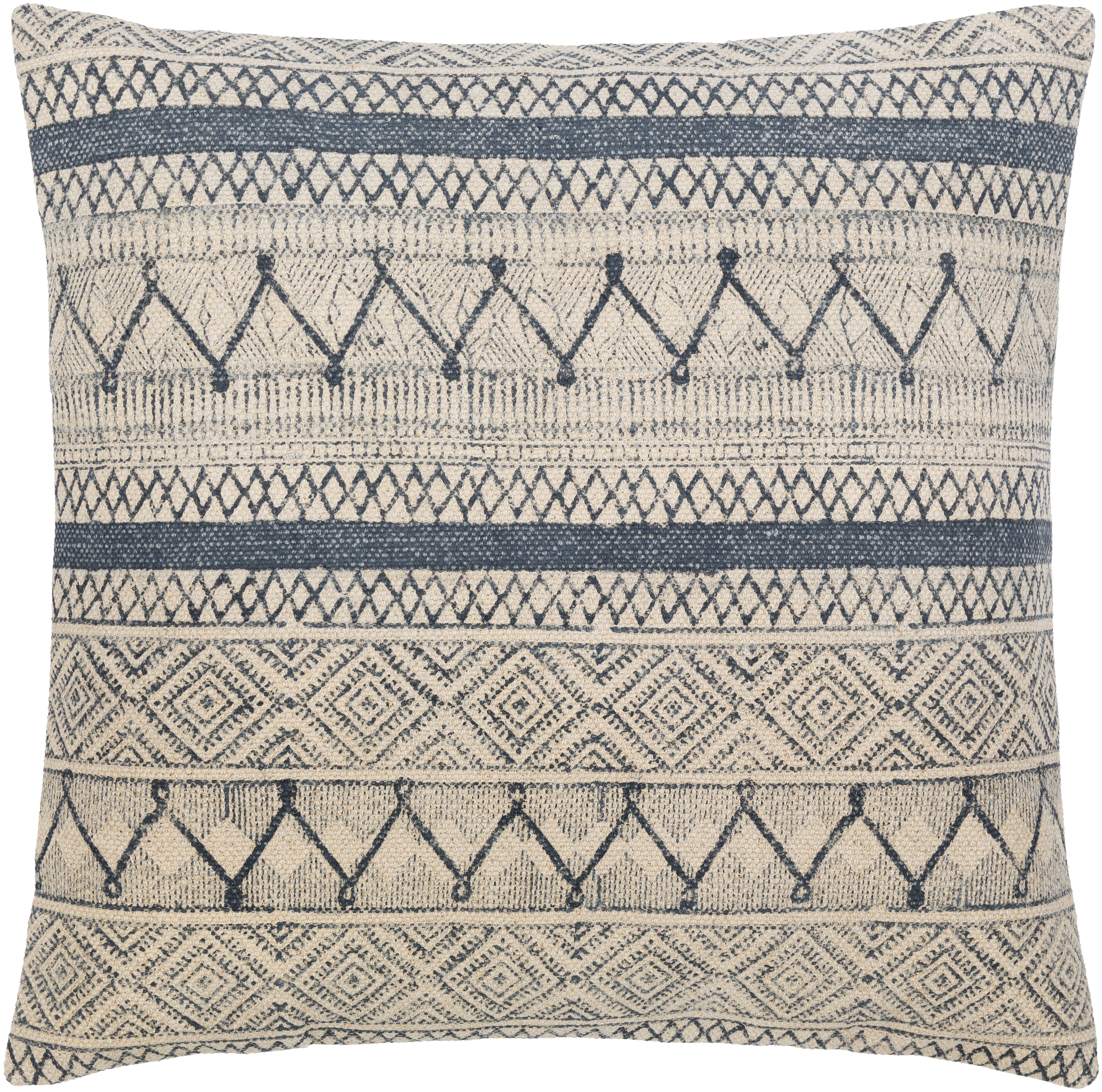 Livabliss Janya JNY-023 14"L x 22"W Pillow Cover - Surya