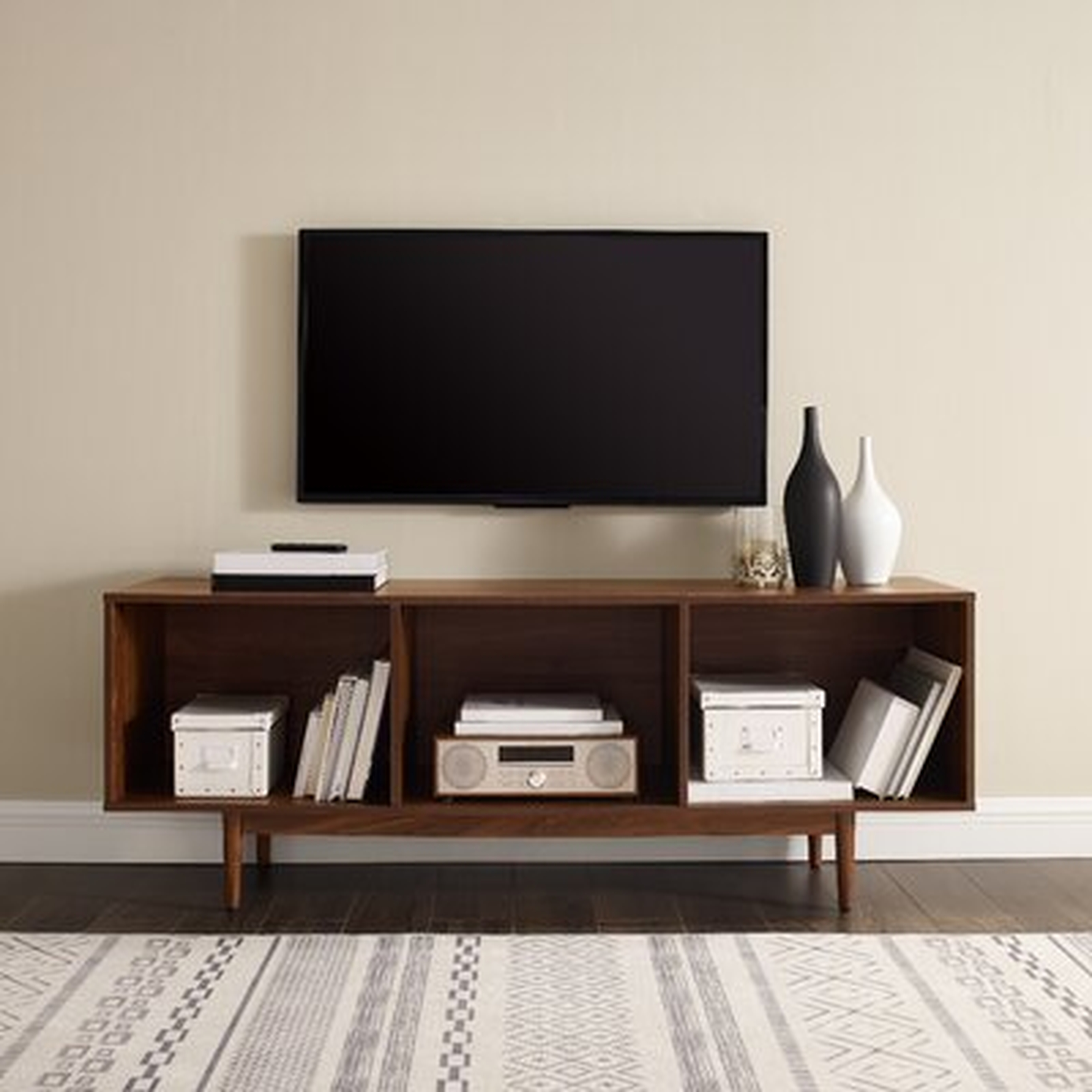 Sinclaire 60" Console Table - Wayfair