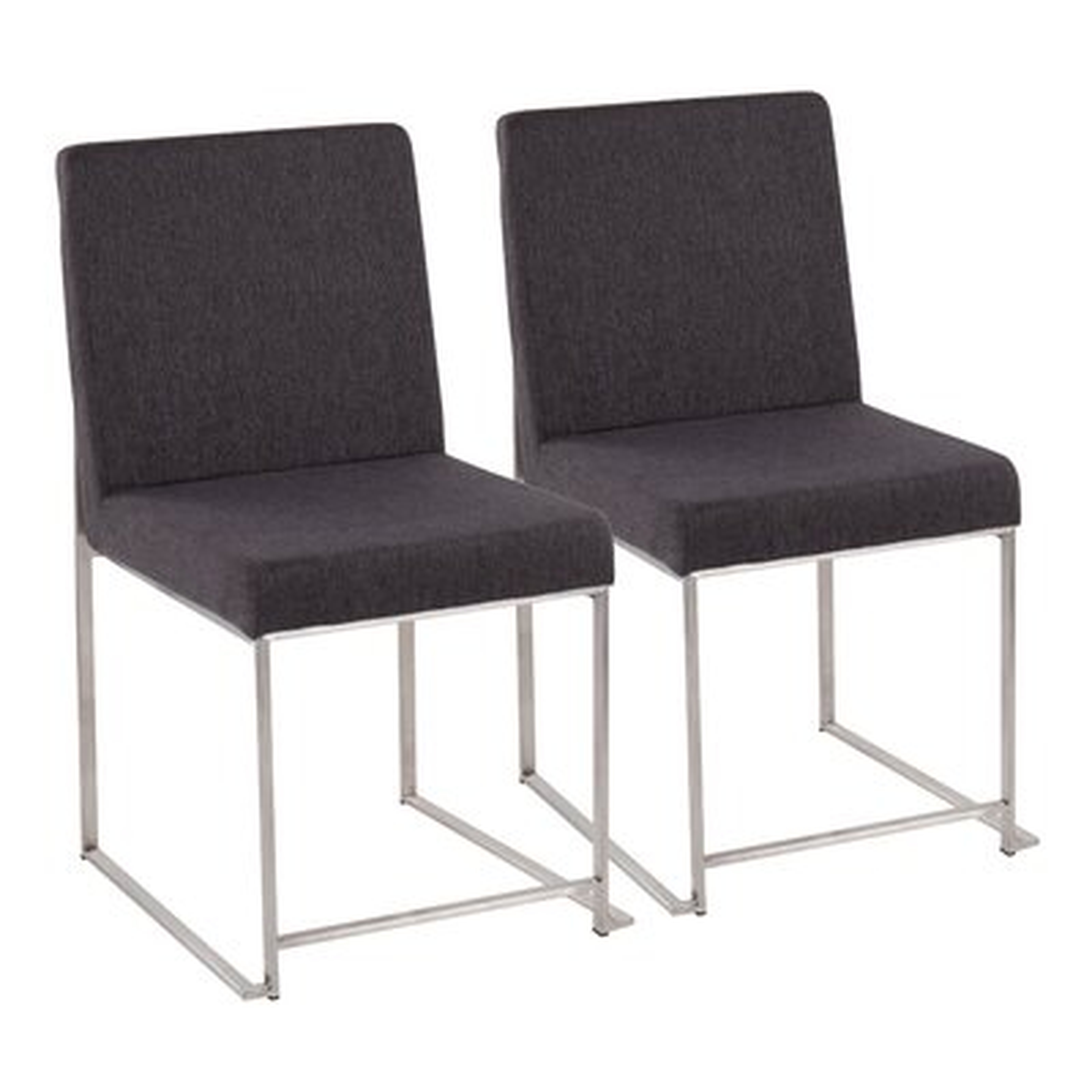 Celentano Upholstered Dining Chair - Wayfair