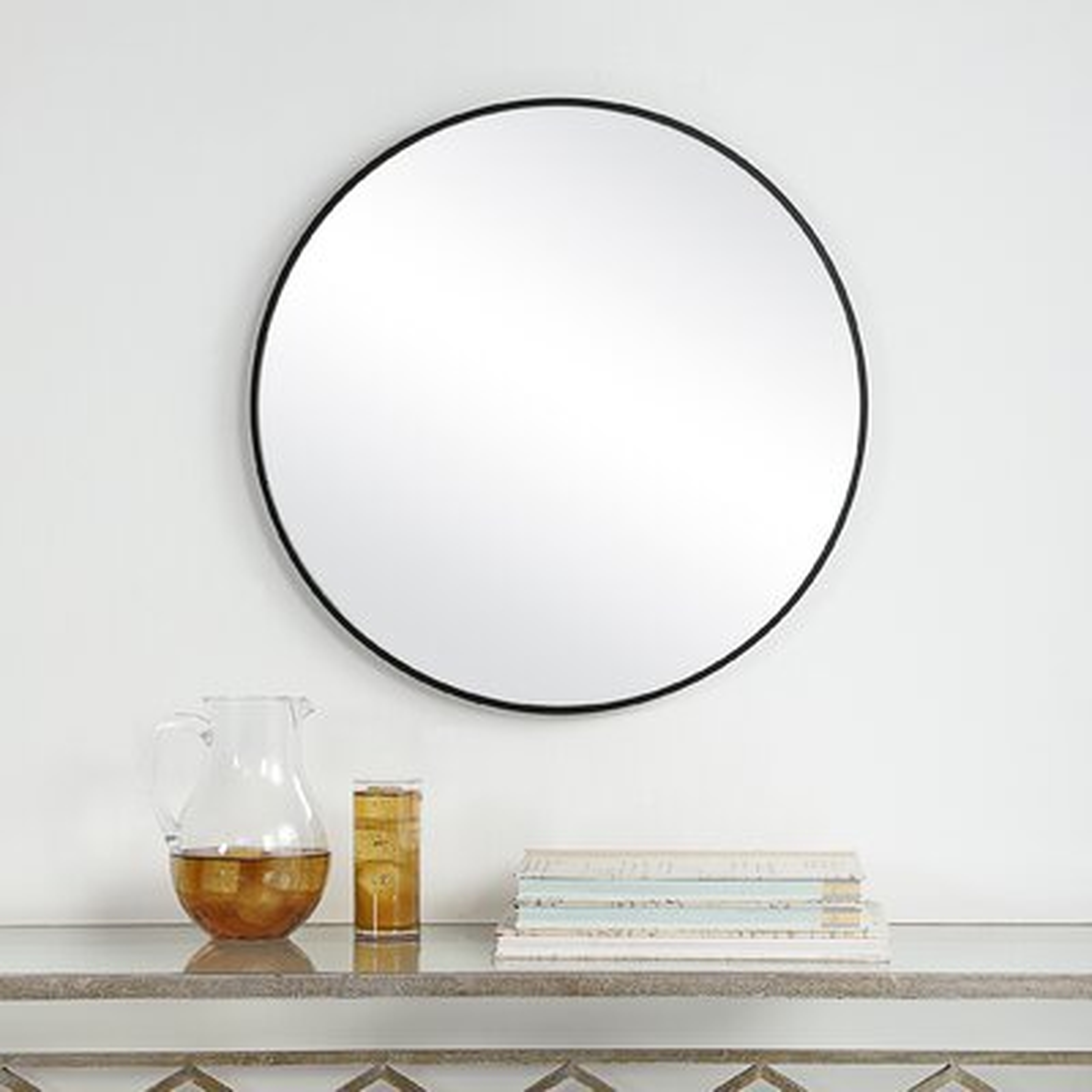 Storyvale Beveled Accent Mirror - Wayfair