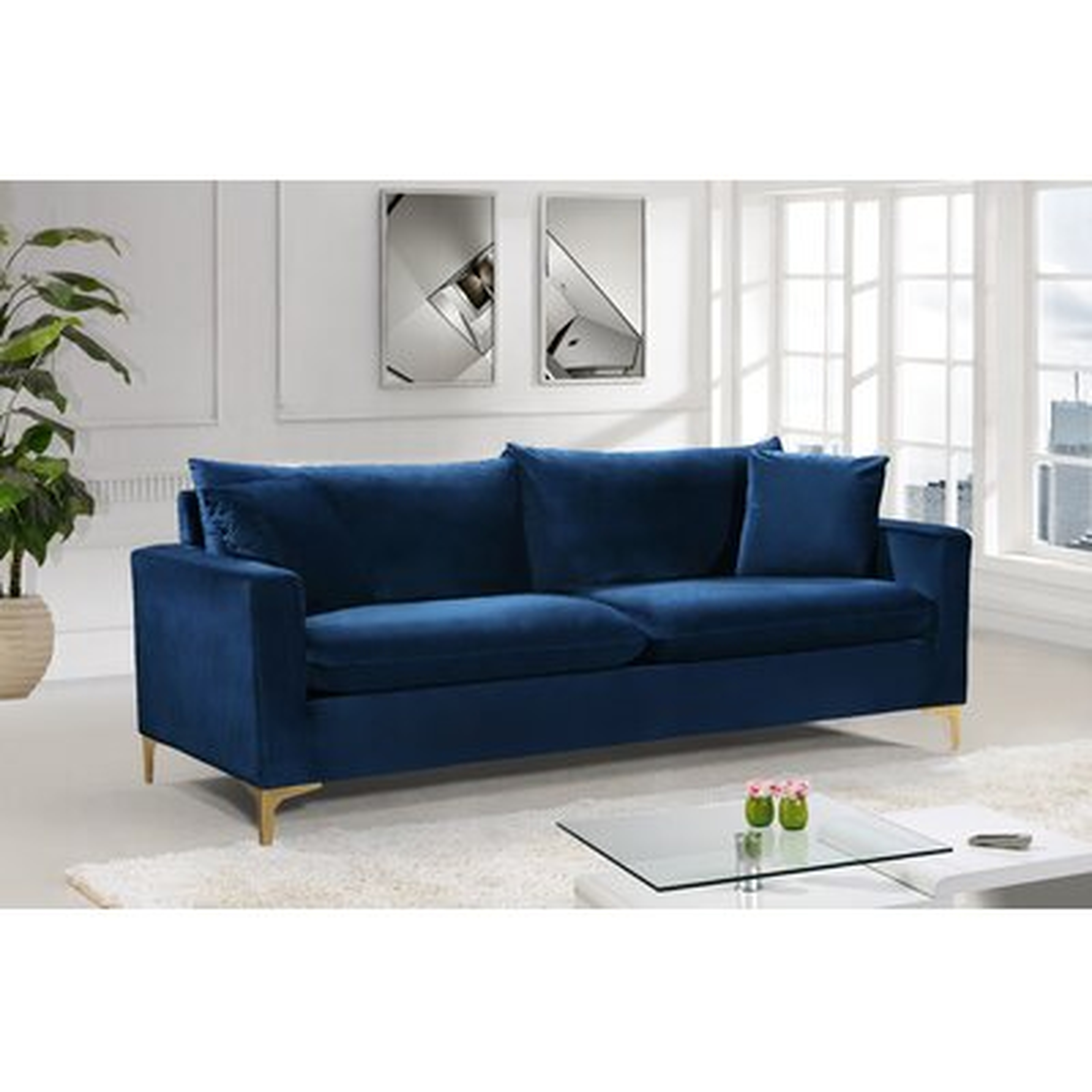 Adedapo Sofa - Wayfair