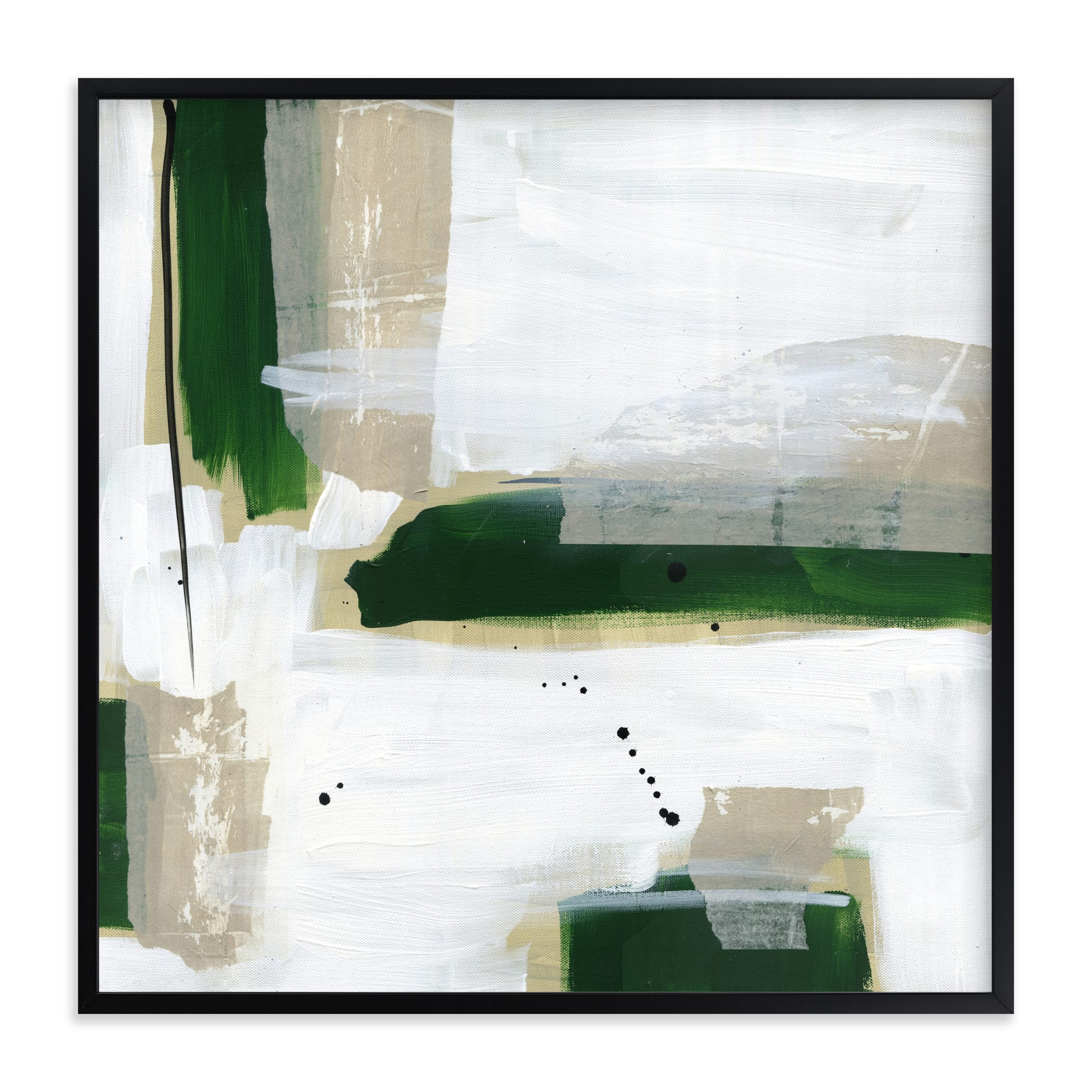Vistas Limited Edition Art Print - Minted