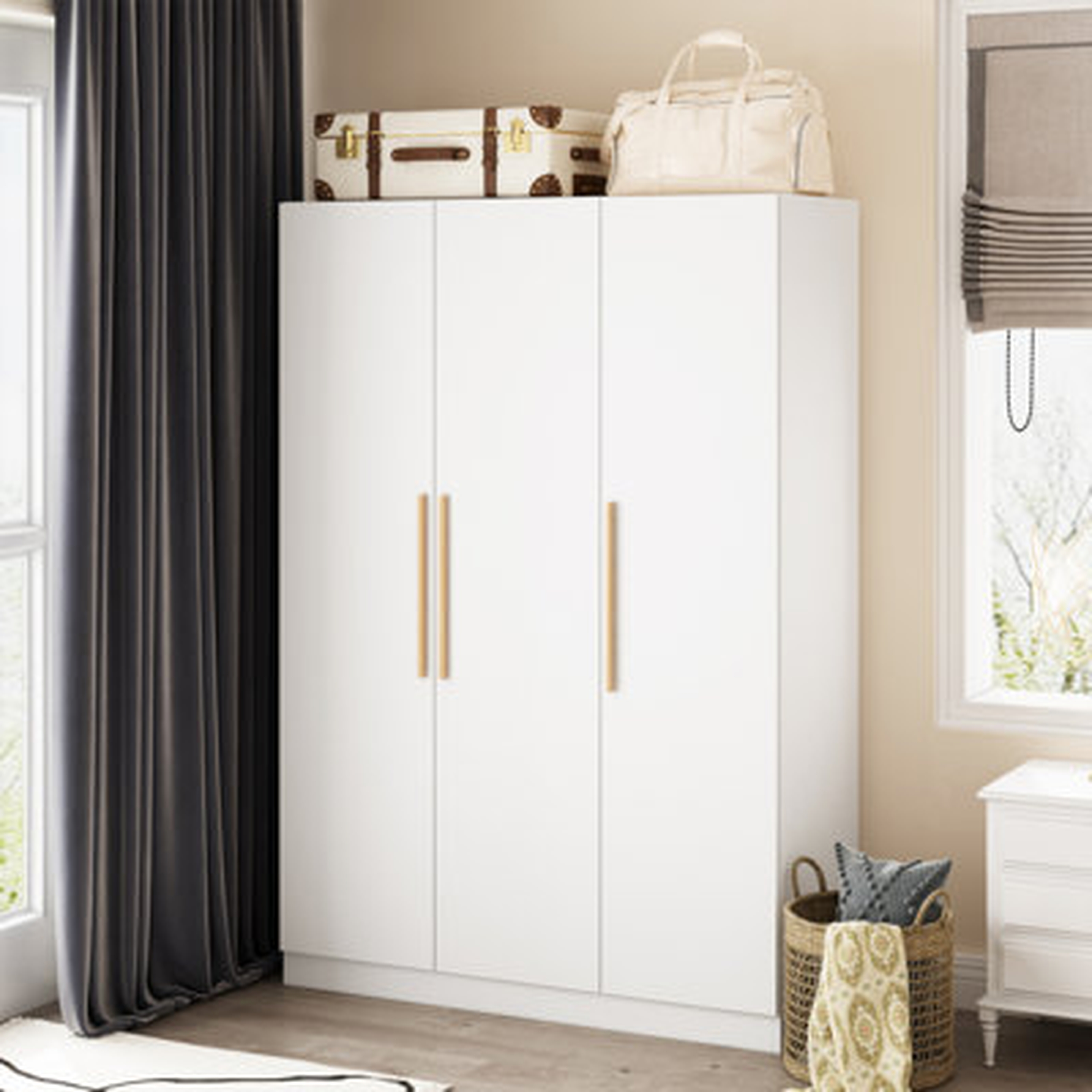Armoire - Wayfair