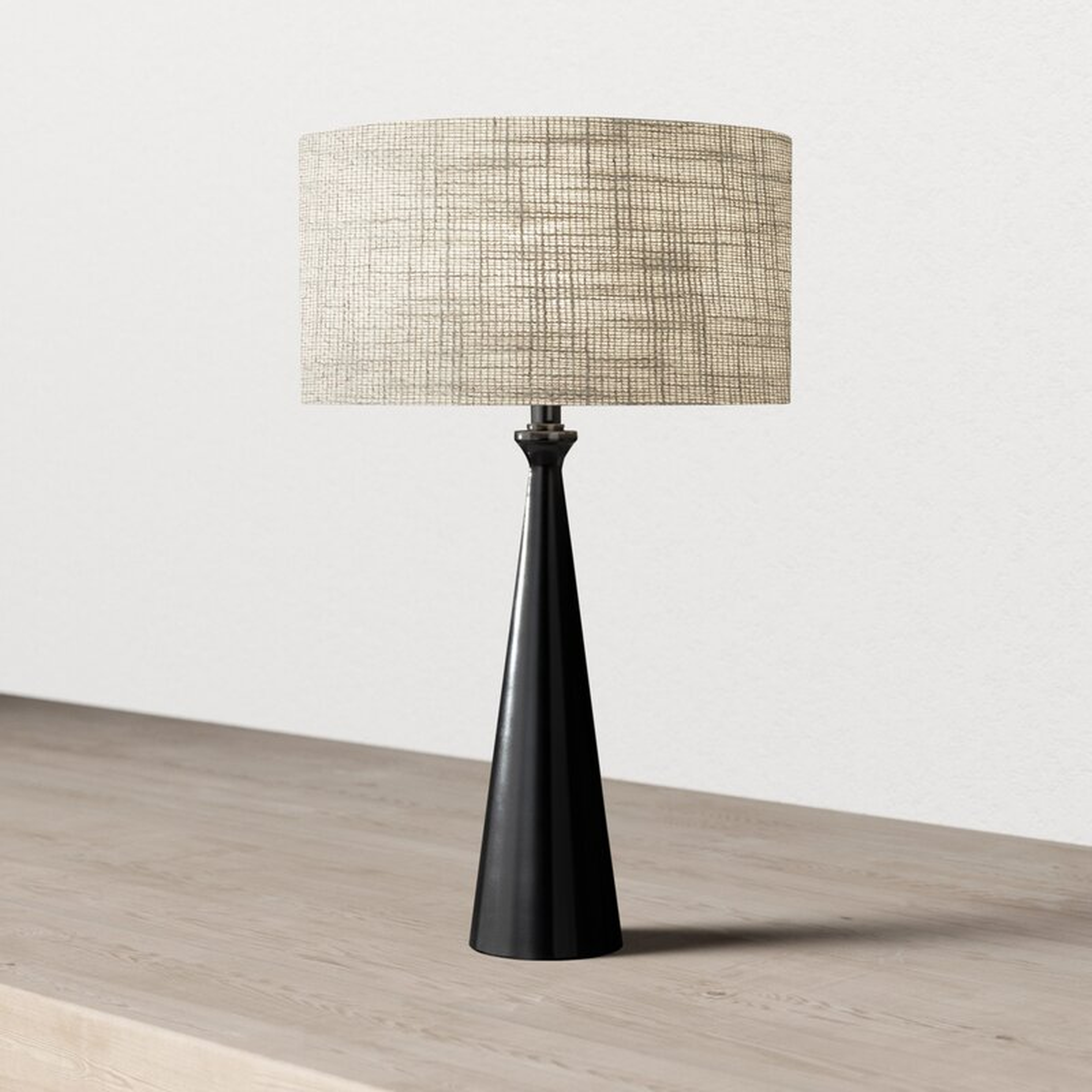 Spadina 21.5'' Standard Table Lamp - AllModern