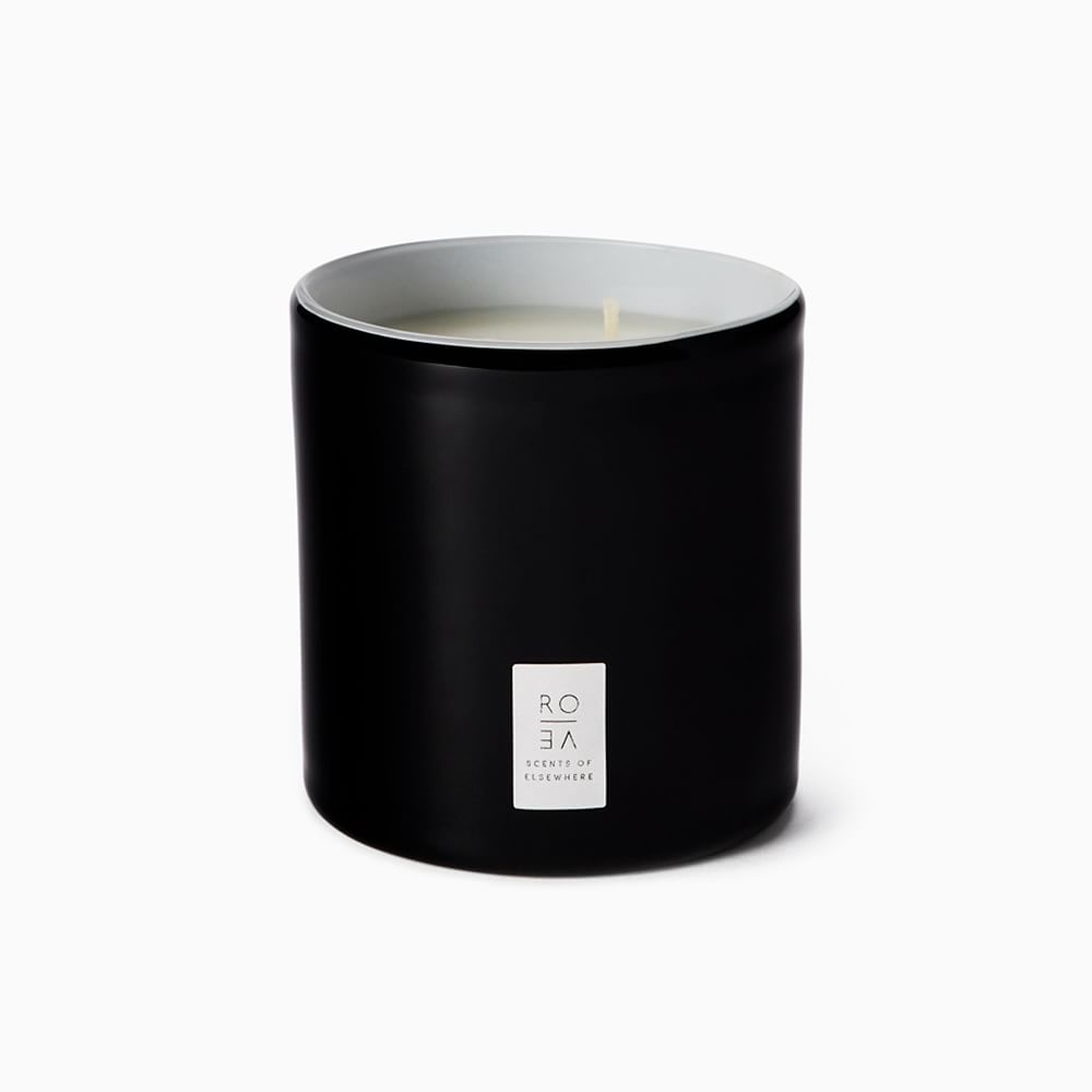 Boxed Candles, Promenade, Set of 2 - West Elm