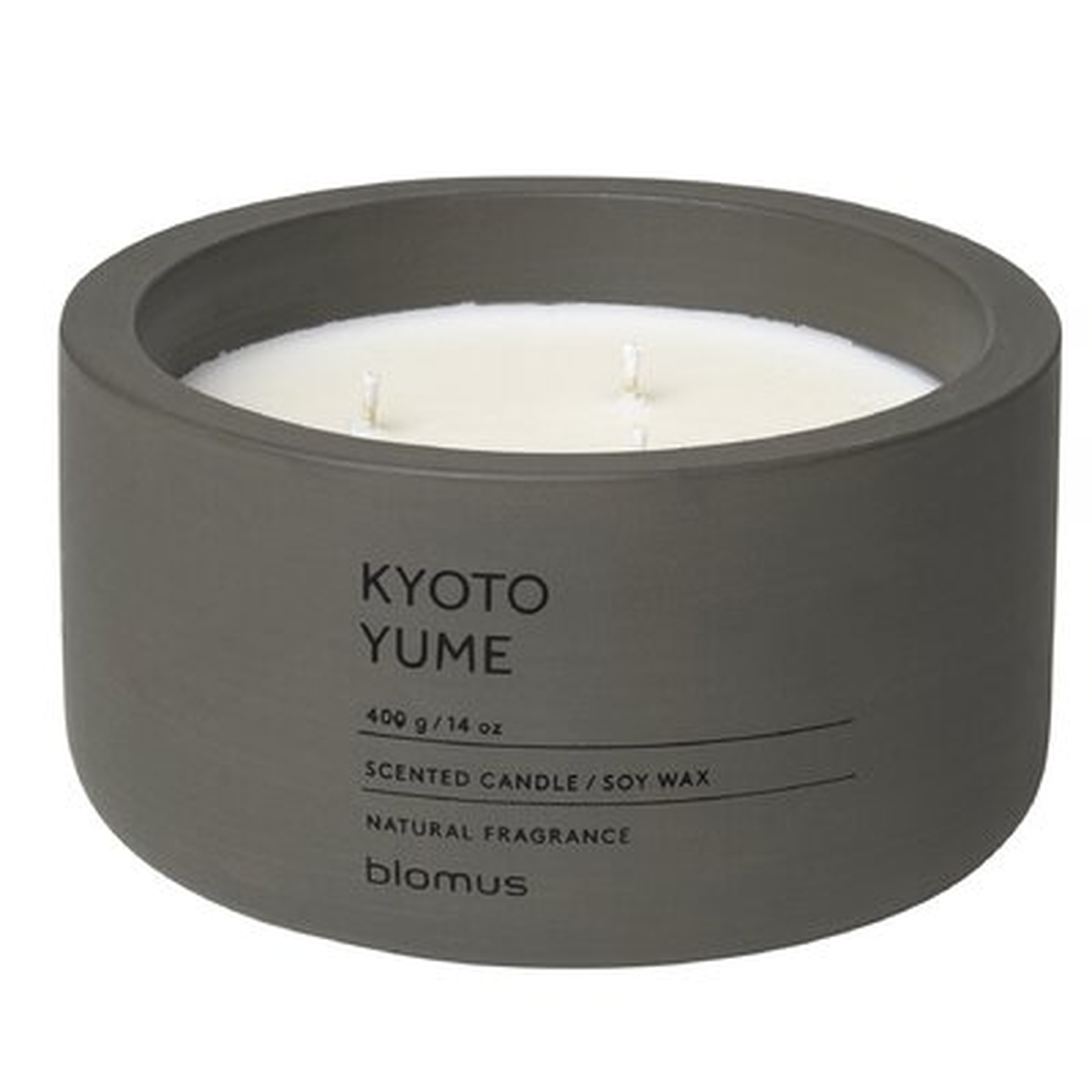 FRAGA Kyoto Yume Scented Jar Candle - AllModern