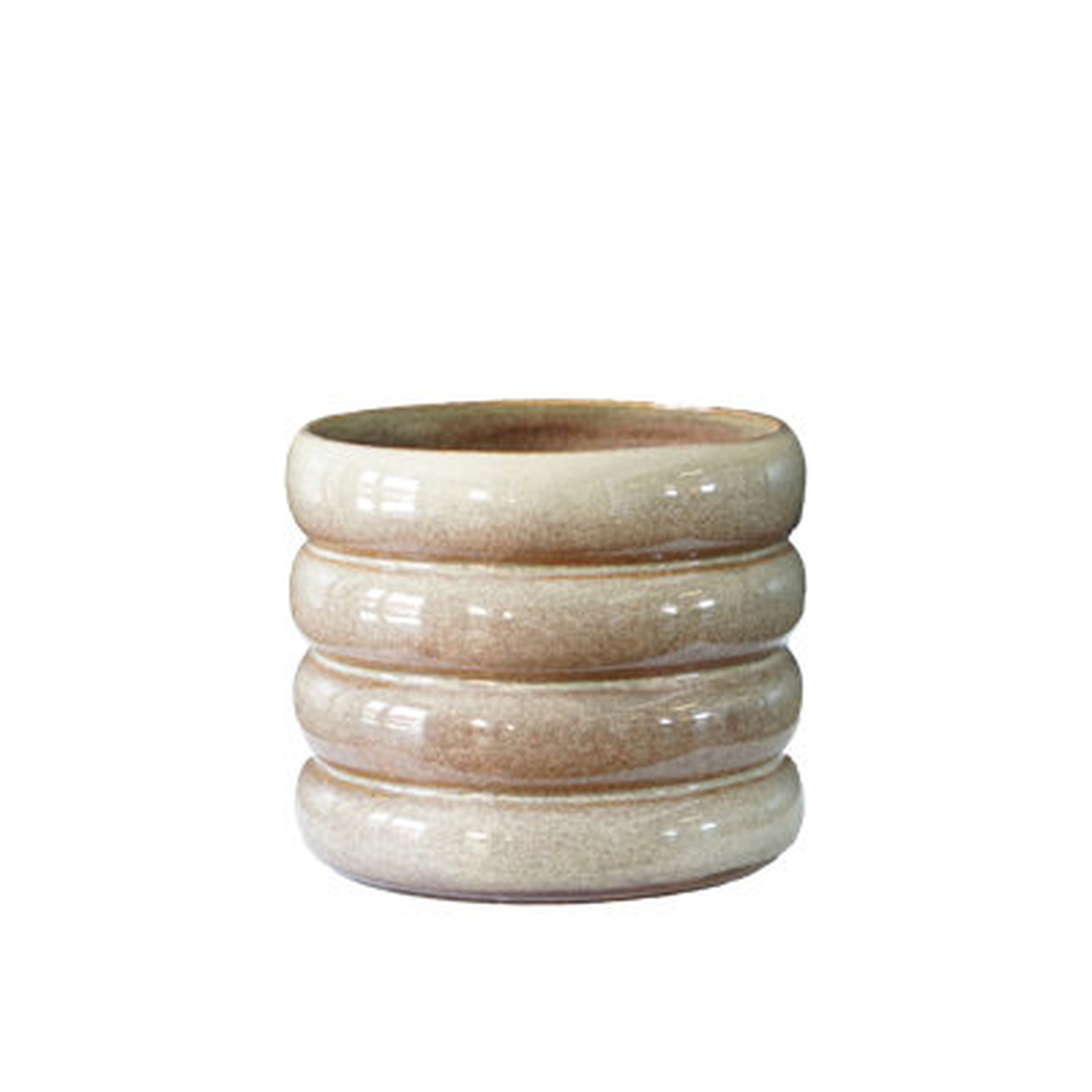 Ceramic Pot Planter - AllModern